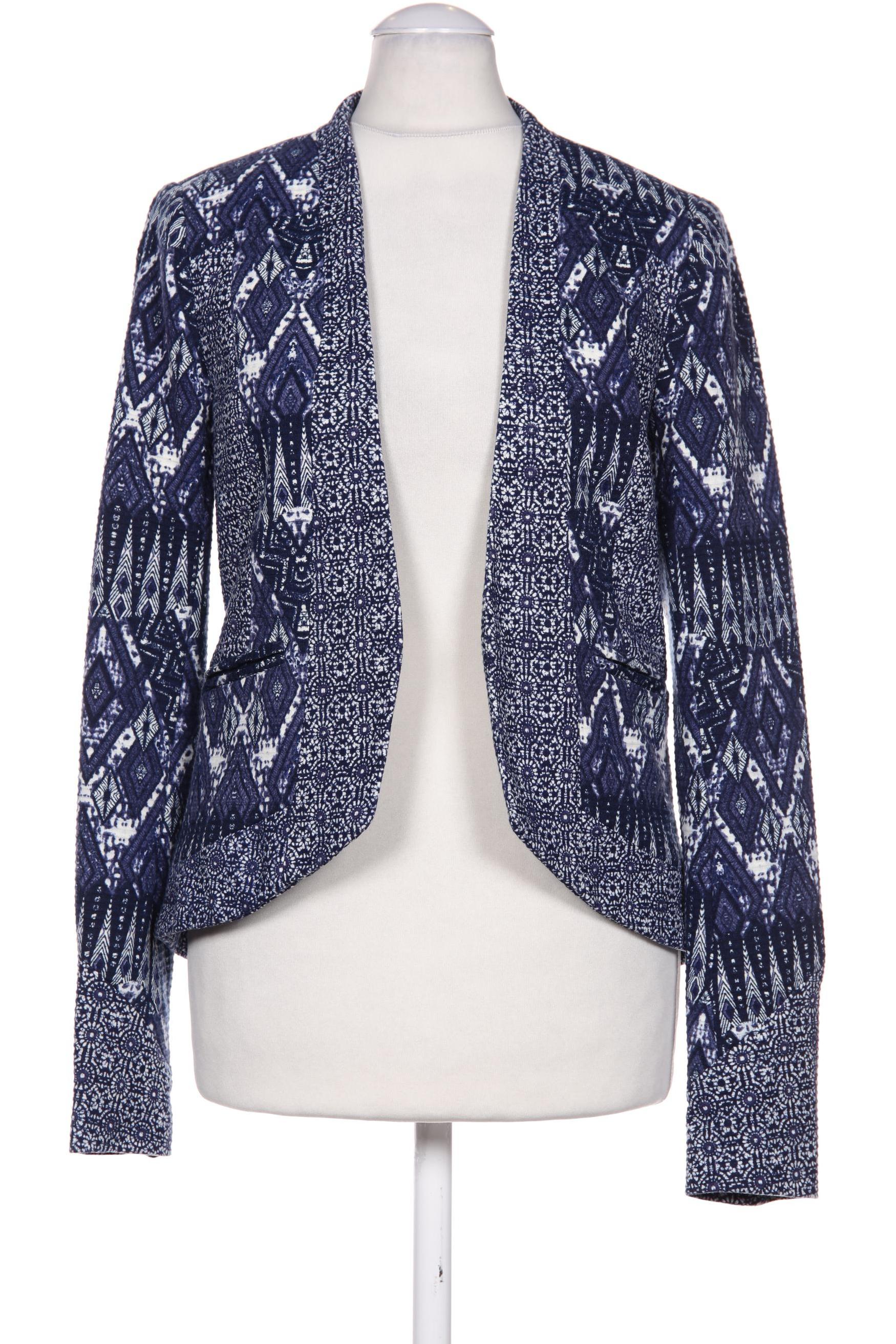 

Vero Moda Damen Blazer, marineblau, Gr. 34