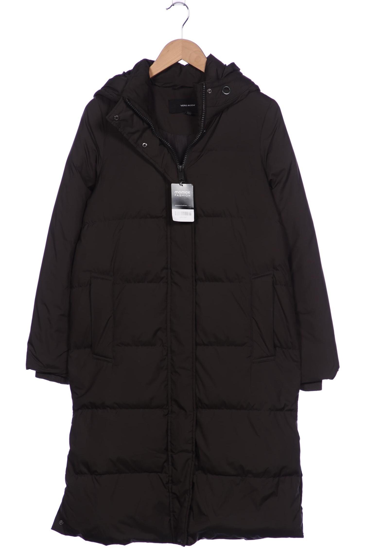 

Vero Moda Damen Mantel, grün, Gr. 34