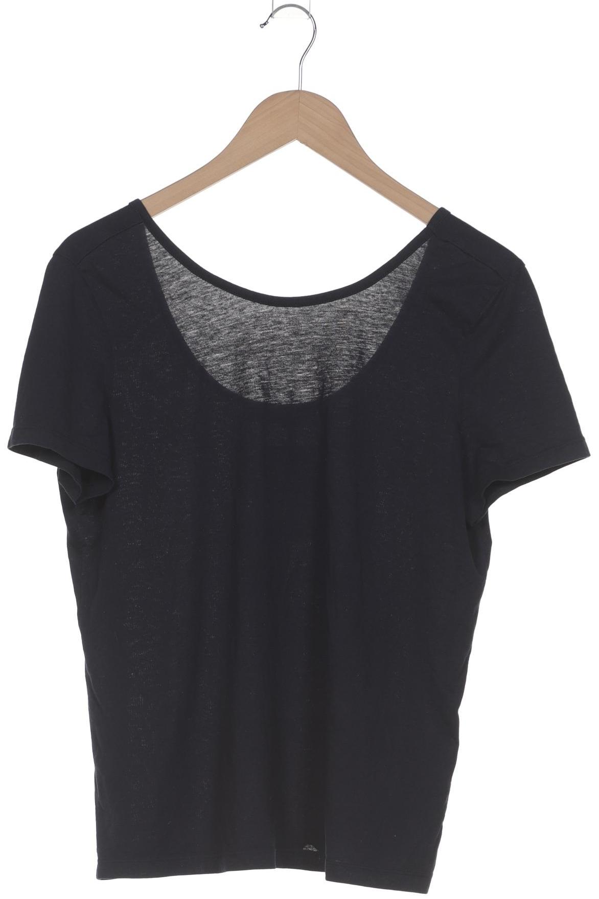 

Vero Moda Damen T-Shirt, marineblau, Gr. 42