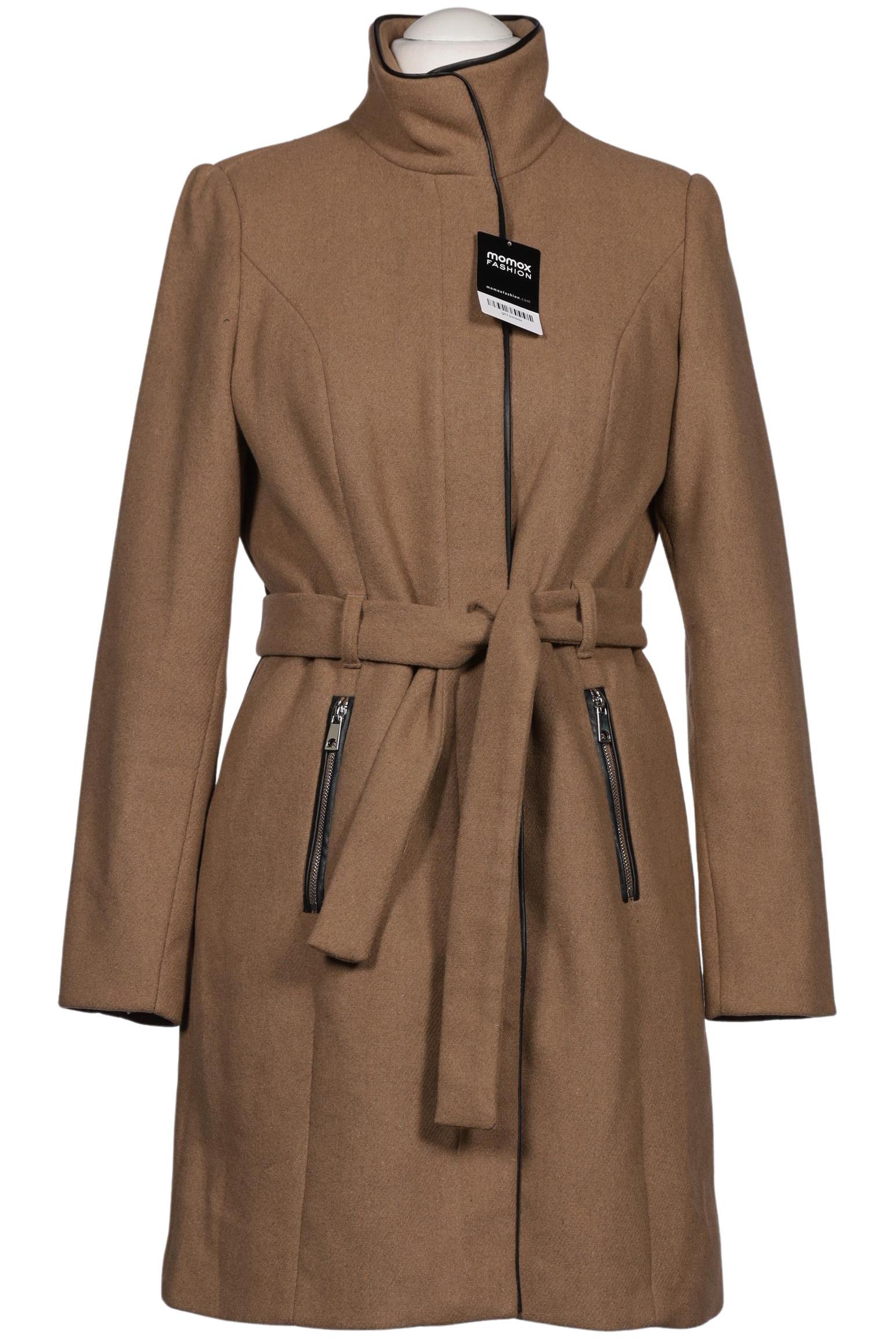 

Vero Moda Damen Mantel, beige, Gr. 38