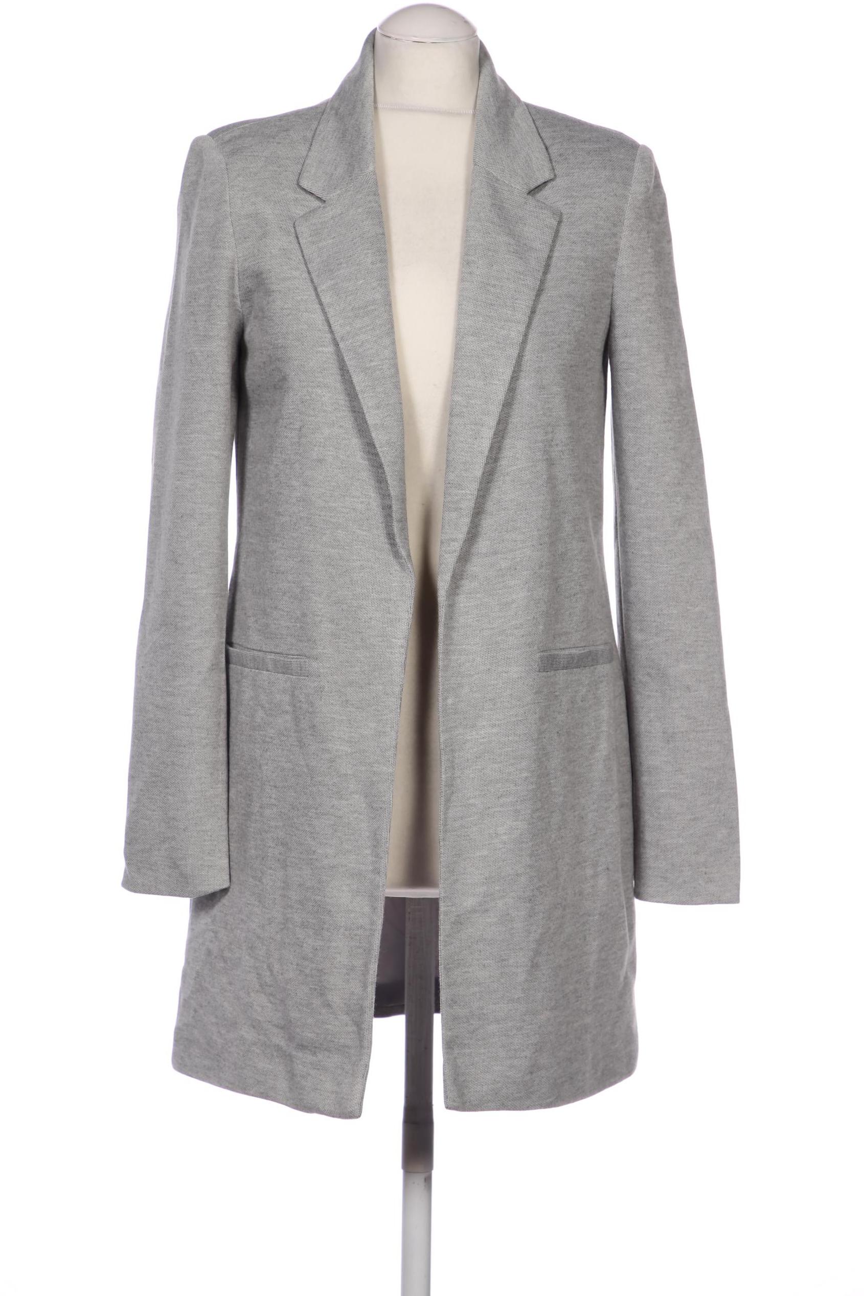 

Vero Moda Damen Mantel, grau, Gr. 36