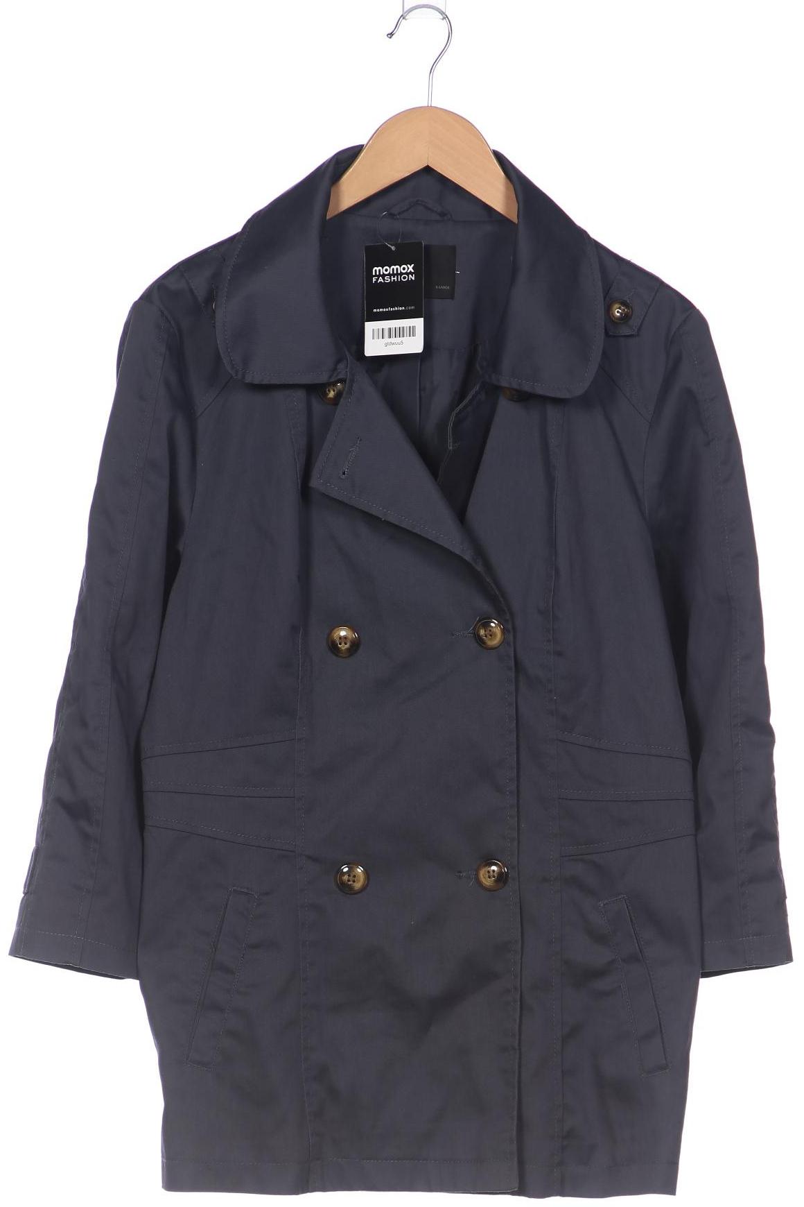 

Vero Moda Damen Mantel, blau, Gr. 44