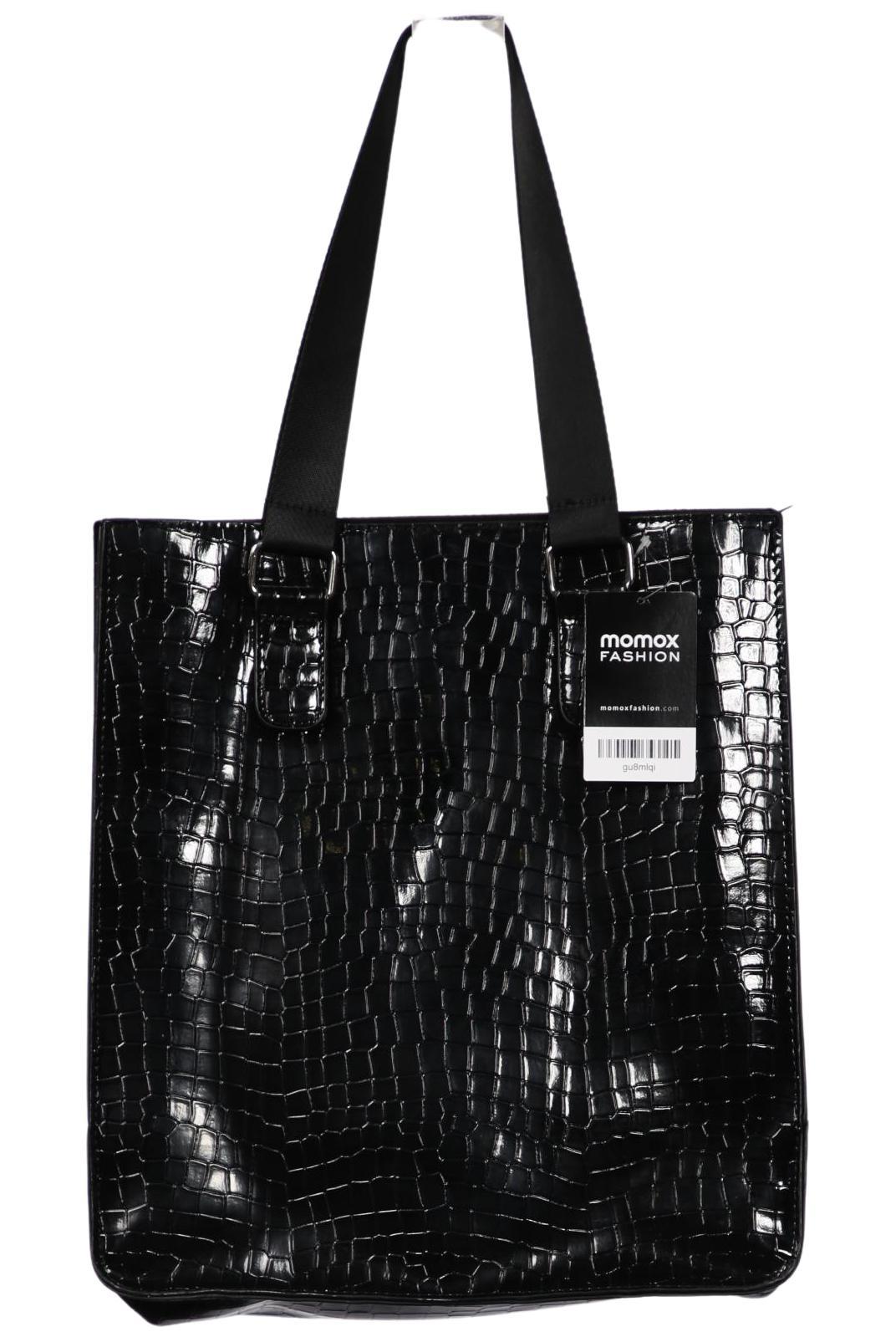 

Vero Moda Damen Handtasche, schwarz, Gr.