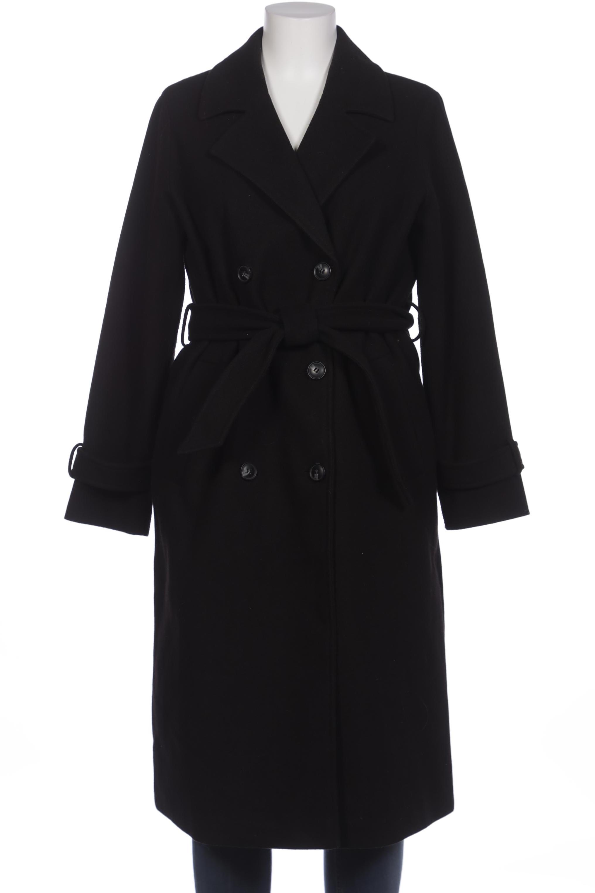 

Vero Moda Damen Mantel, schwarz, Gr. 44