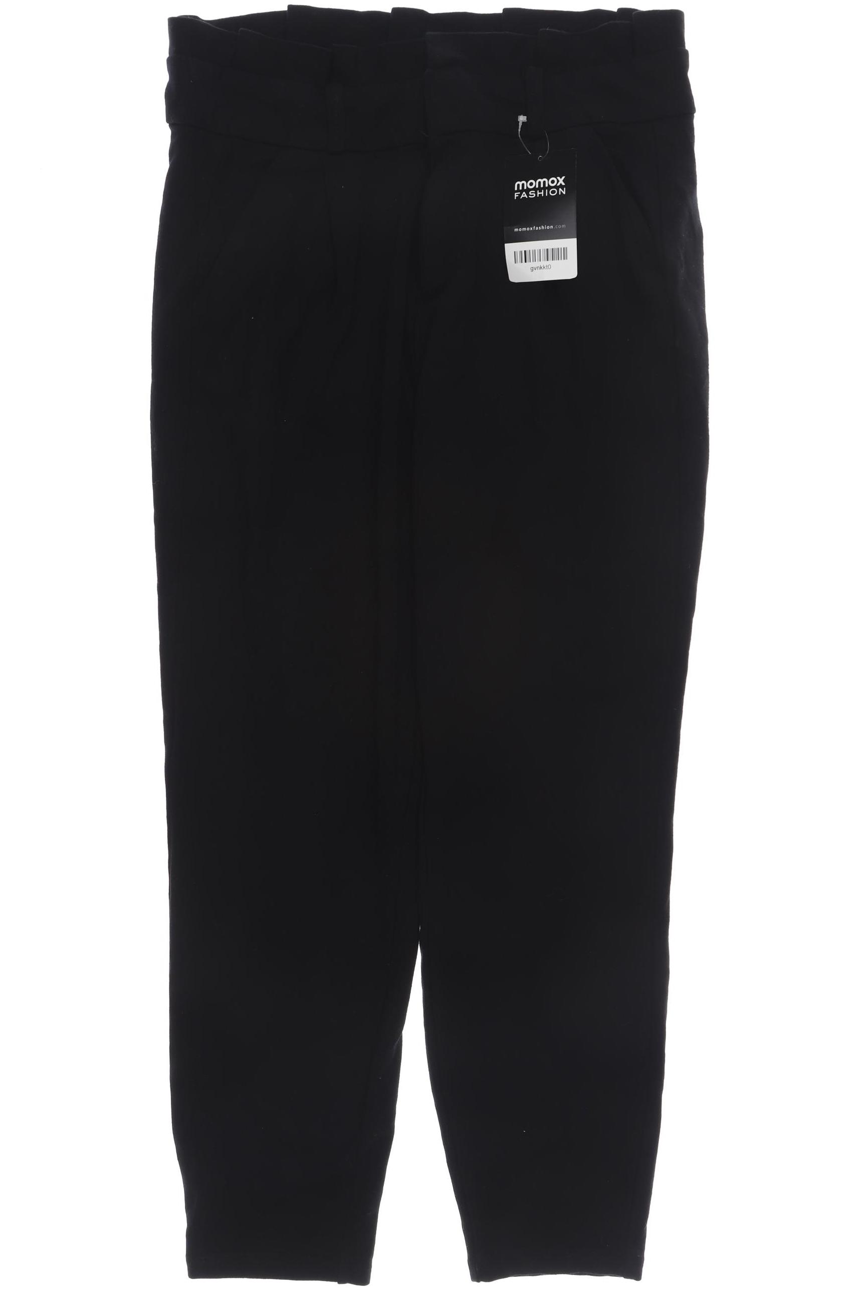 

Vero Moda Damen Stoffhose, schwarz