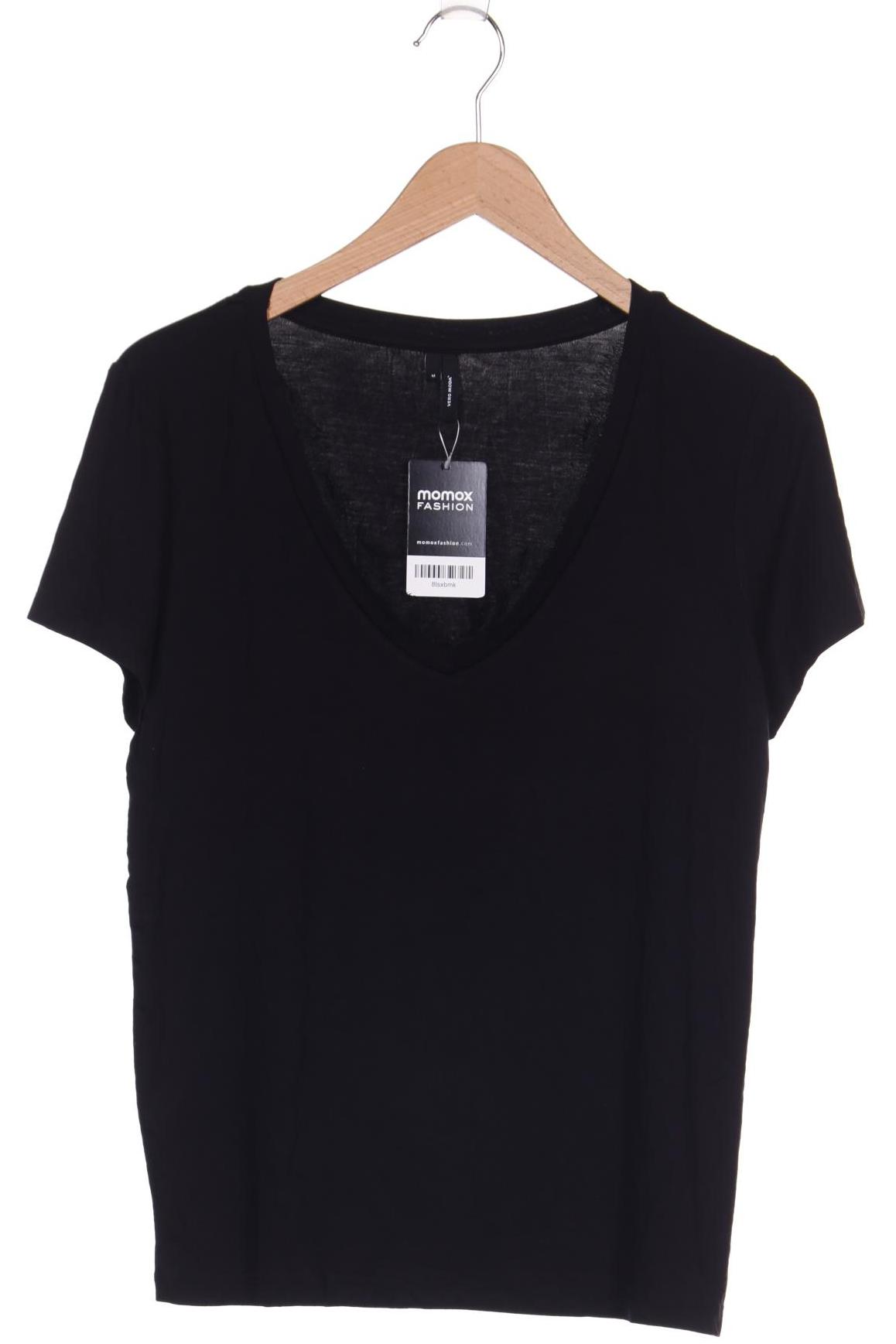 

Vero Moda Damen T-Shirt, marineblau, Gr. 38
