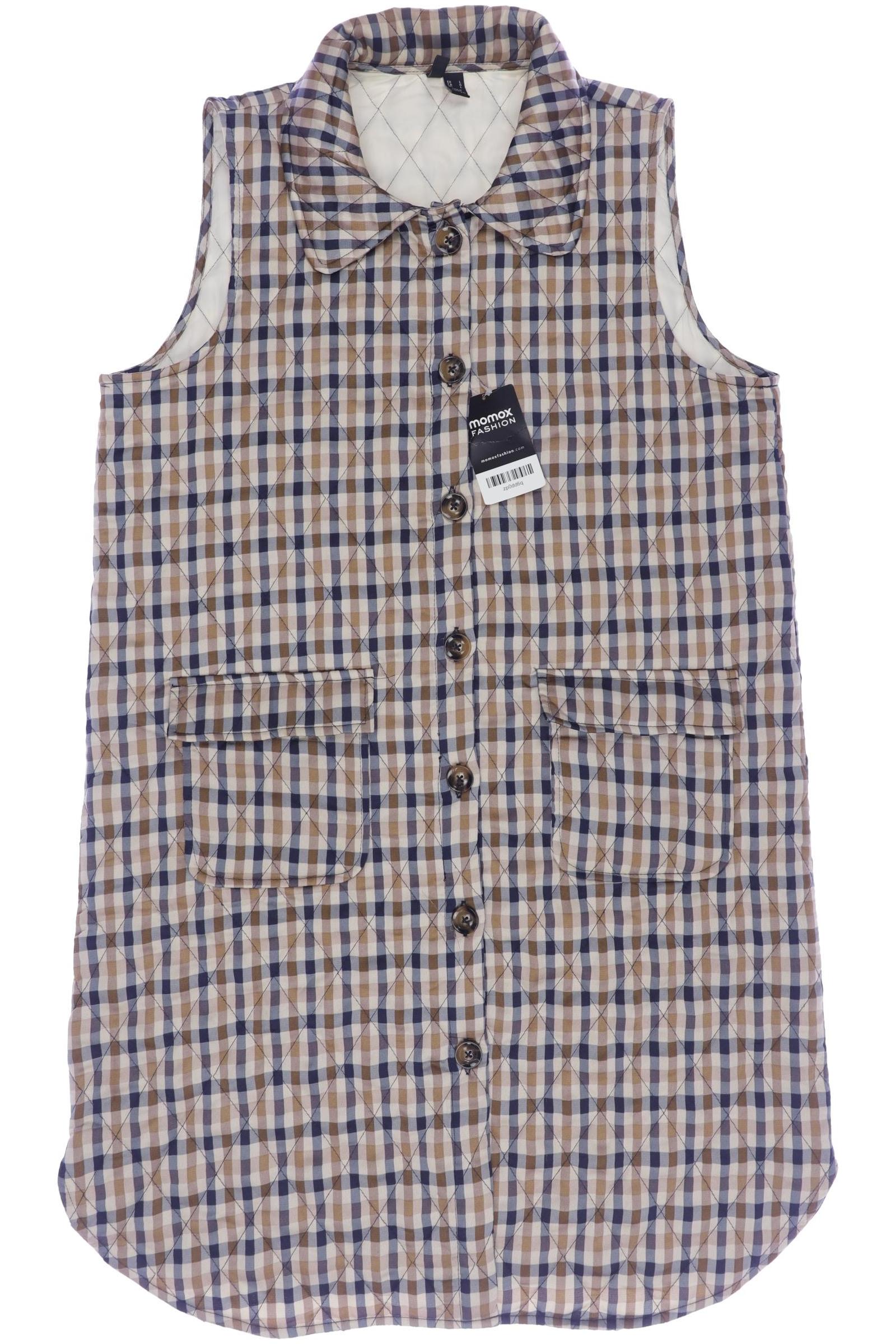 

Vero Moda Damen Weste, mehrfarbig, Gr. 42