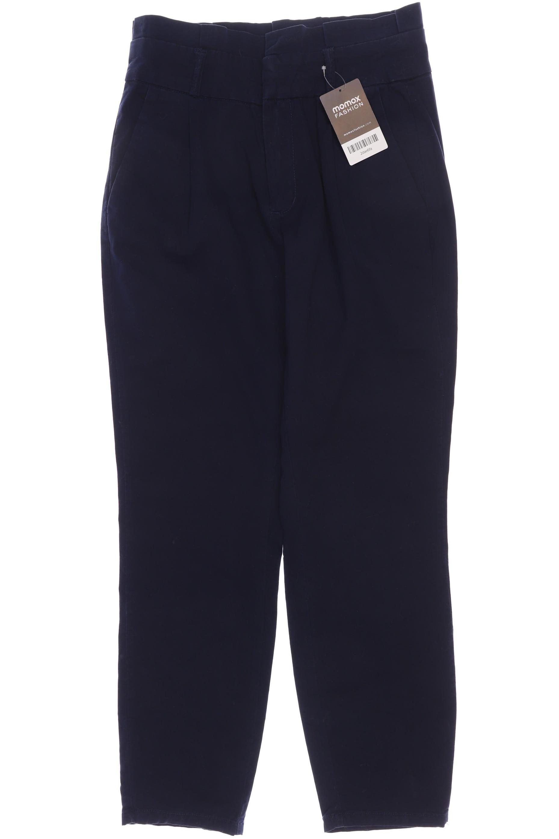 

Vero Moda Damen Stoffhose, marineblau, Gr. 0