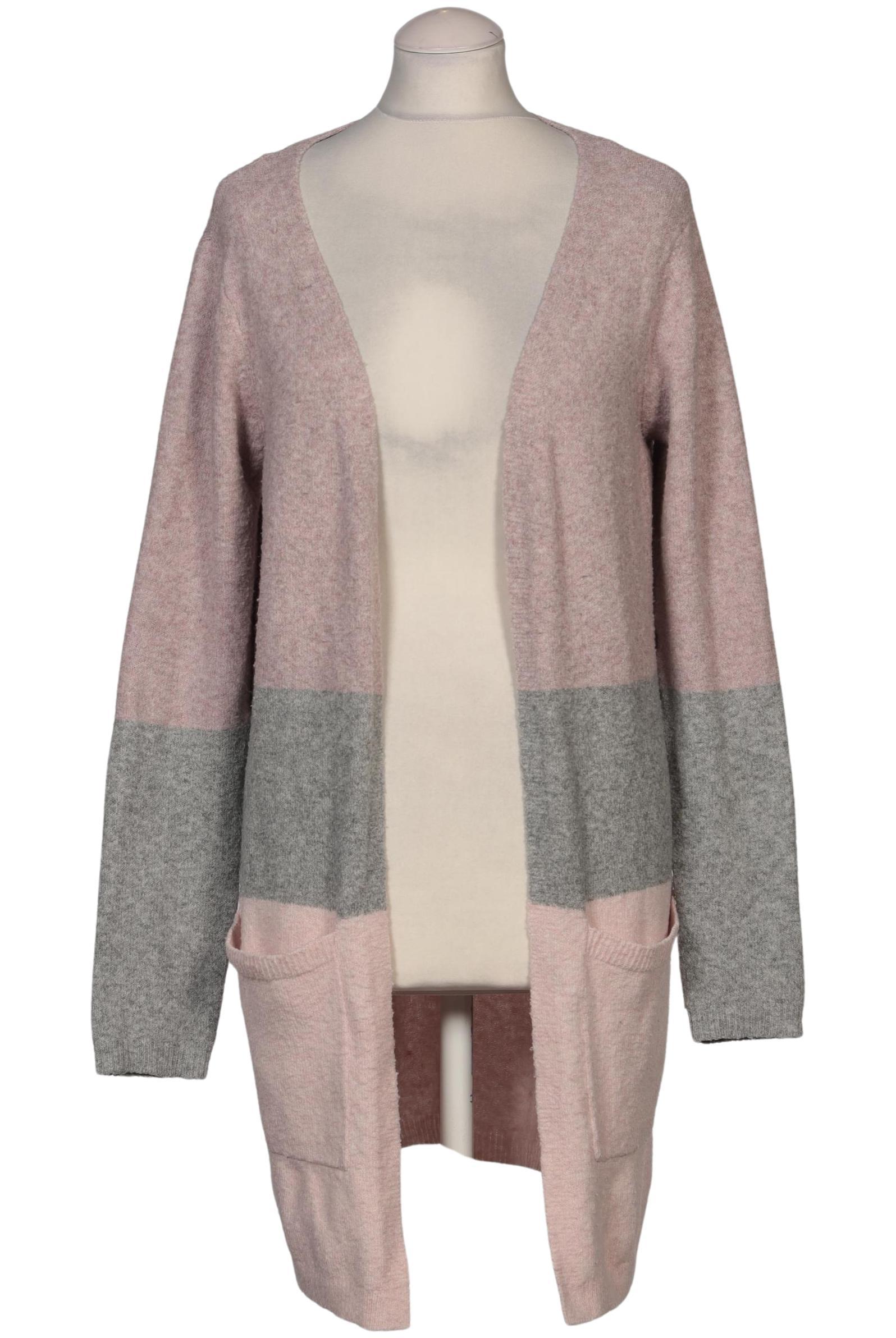 

Vero Moda Damen Strickjacke, mehrfarbig, Gr. 36