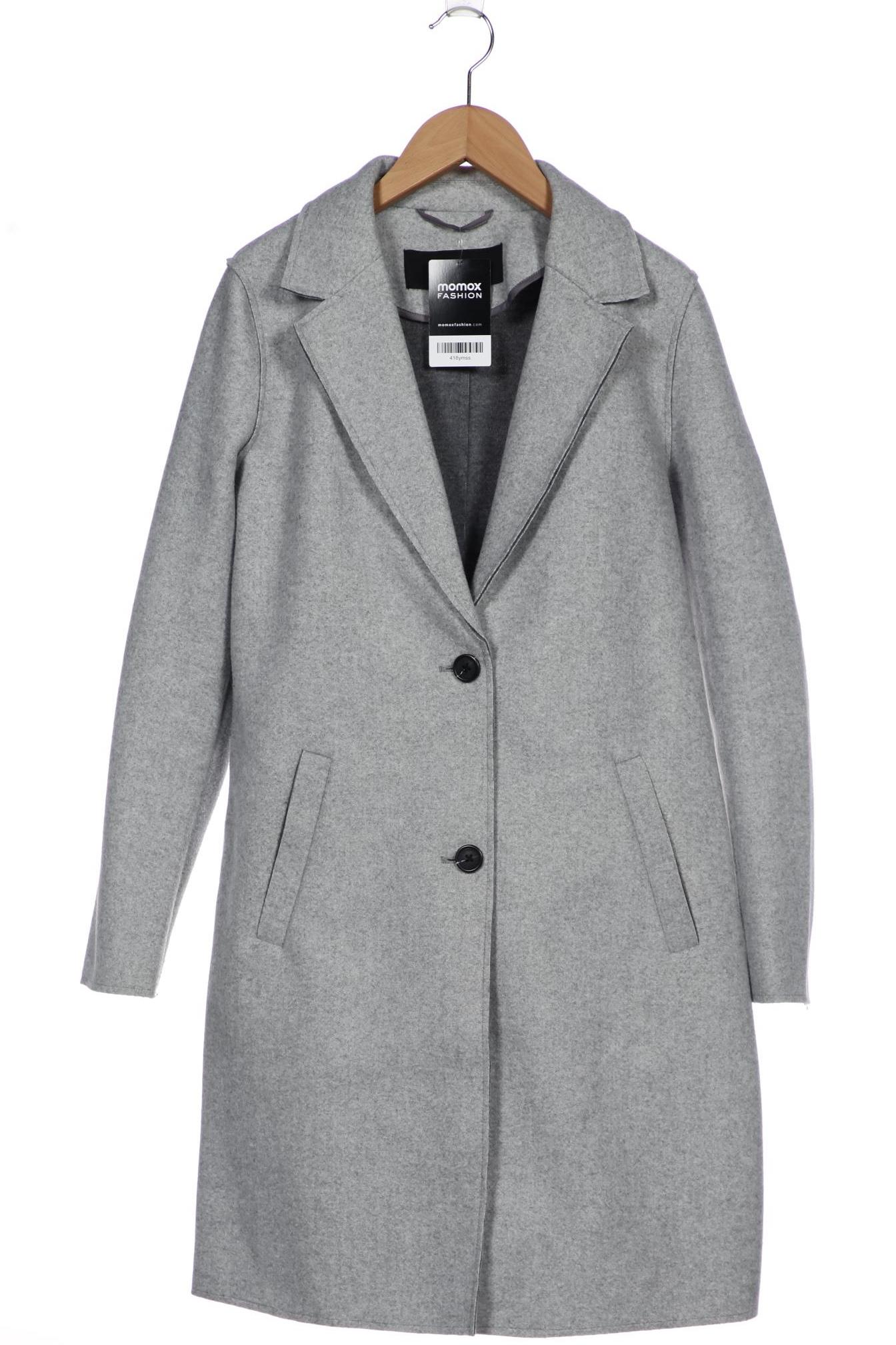

Vero Moda Damen Mantel, grau, Gr. 34