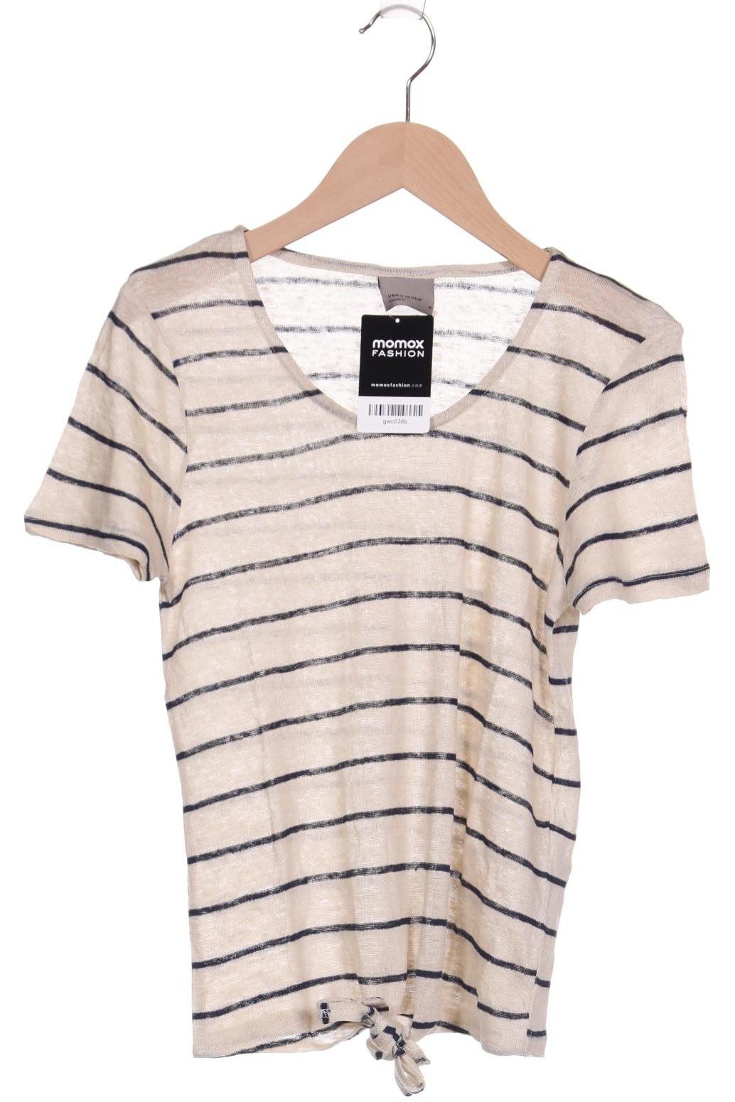 

Vero Moda Damen T-Shirt, beige