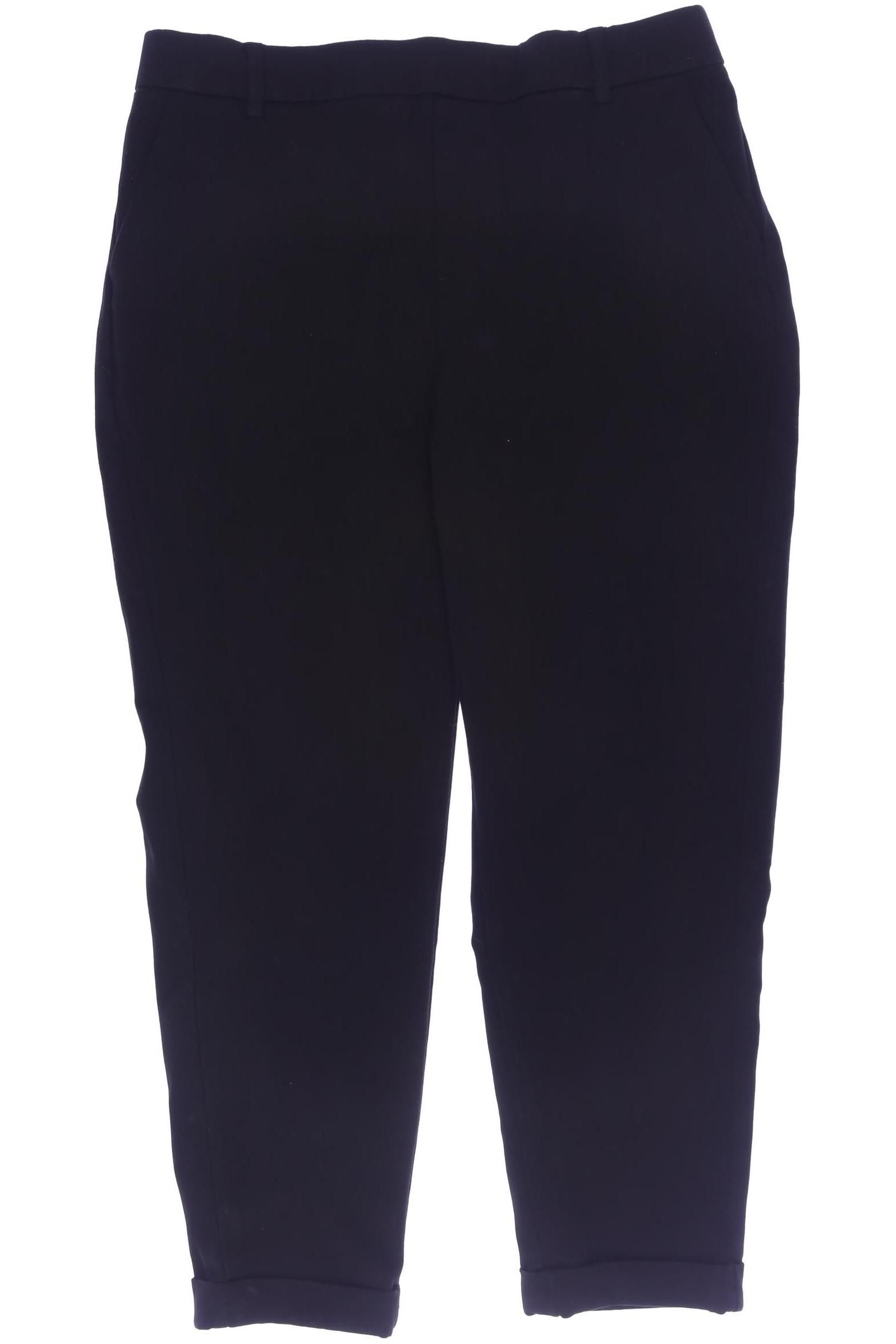 

Vero Moda Damen Stoffhose, schwarz, Gr. 0