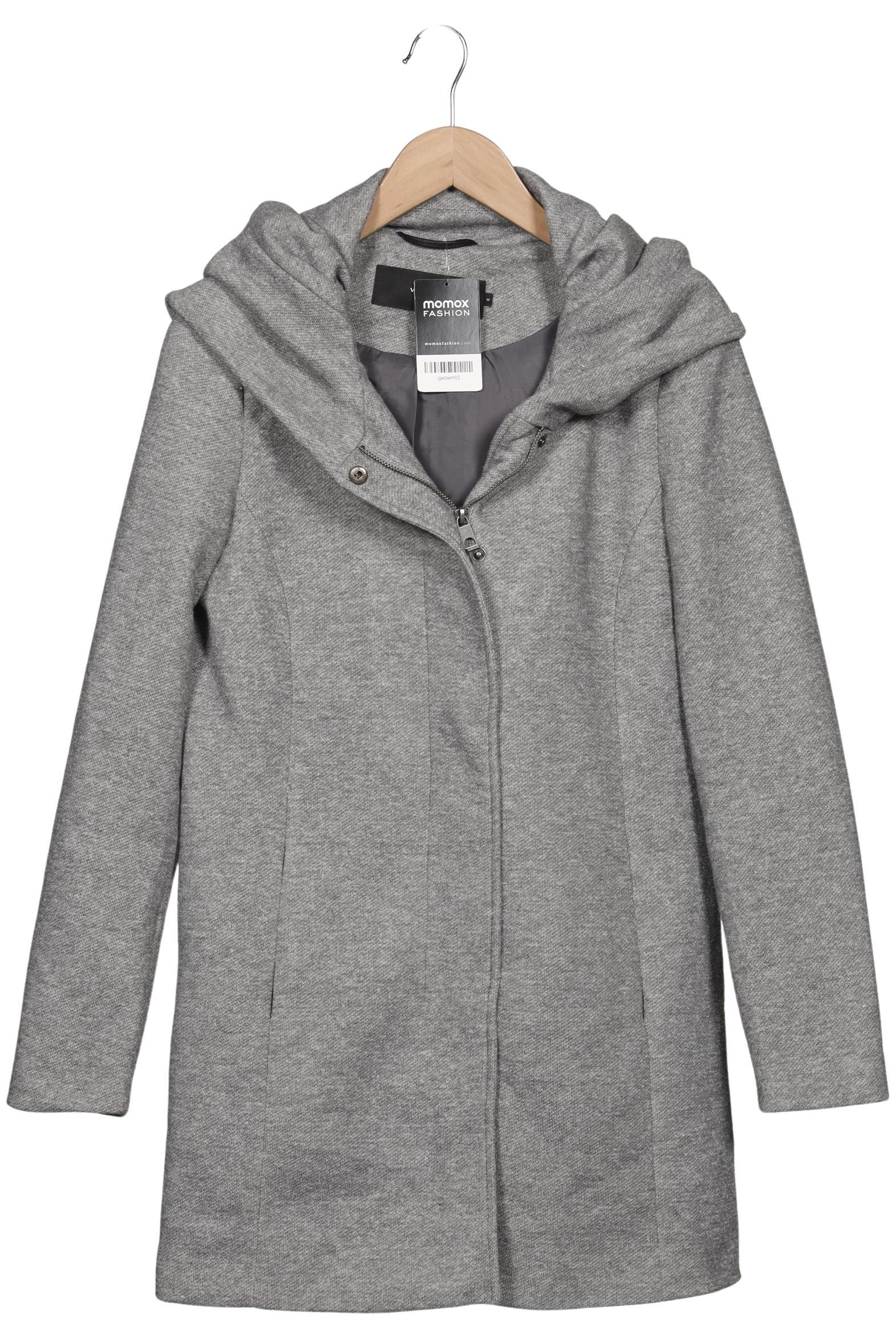 

Vero Moda Damen Mantel, grau, Gr. 38
