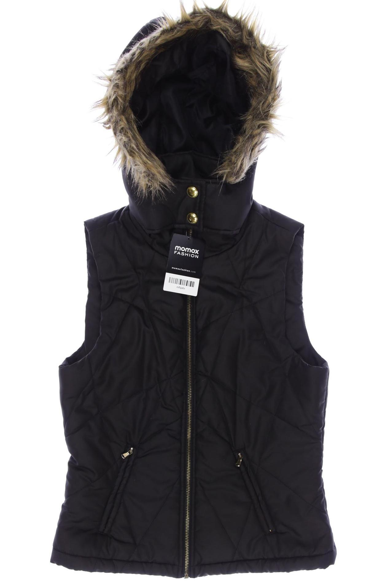 

Vero Moda Damen Weste, schwarz, Gr. 34