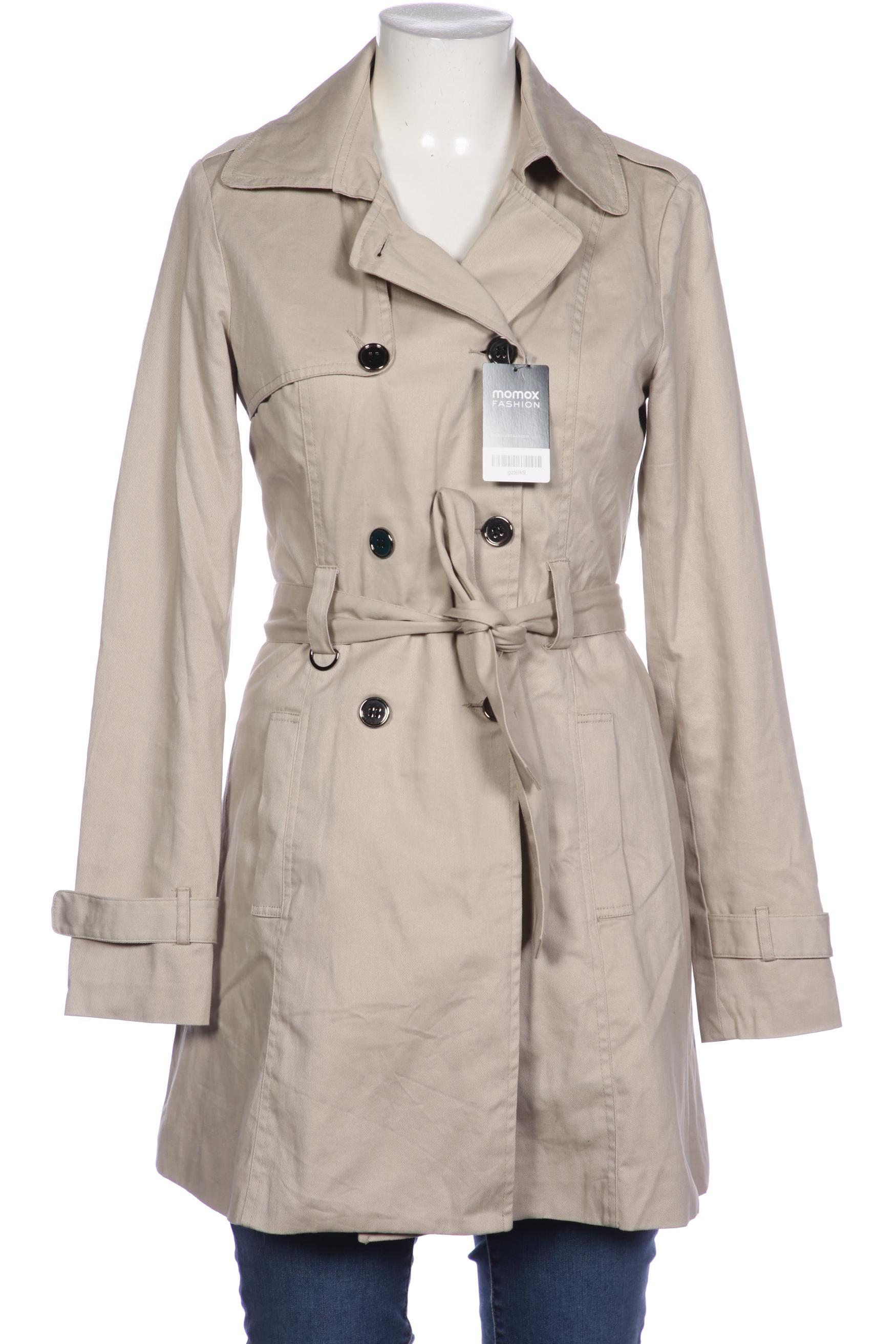 

Vero Moda Damen Mantel, beige