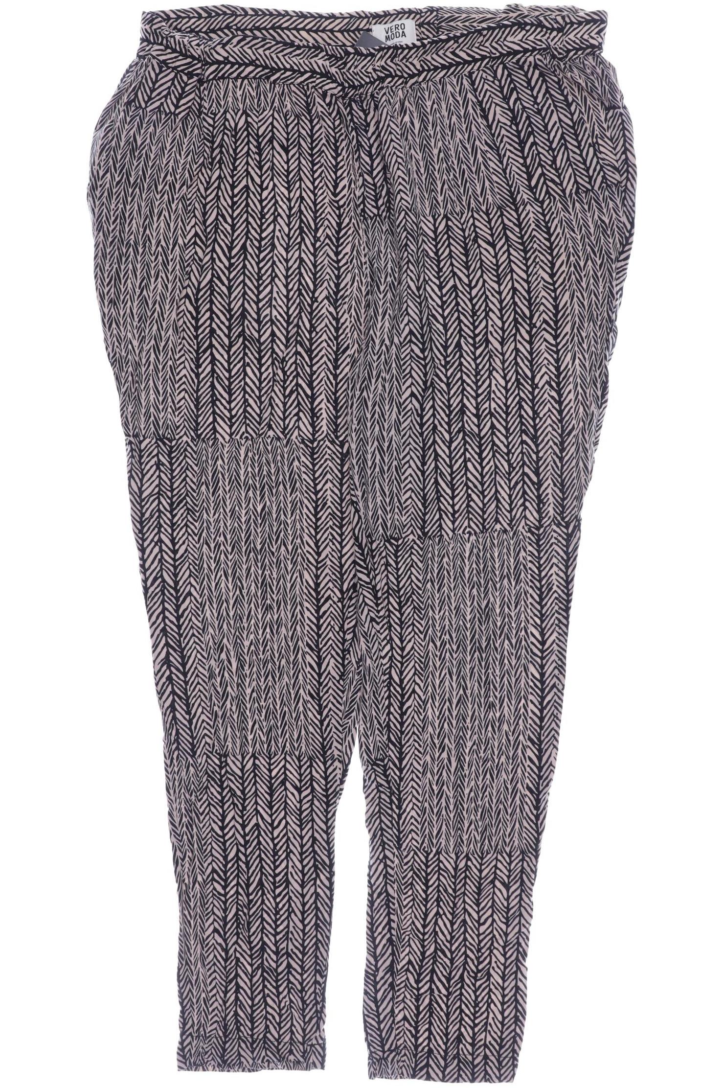 

Vero Moda Damen Stoffhose, beige