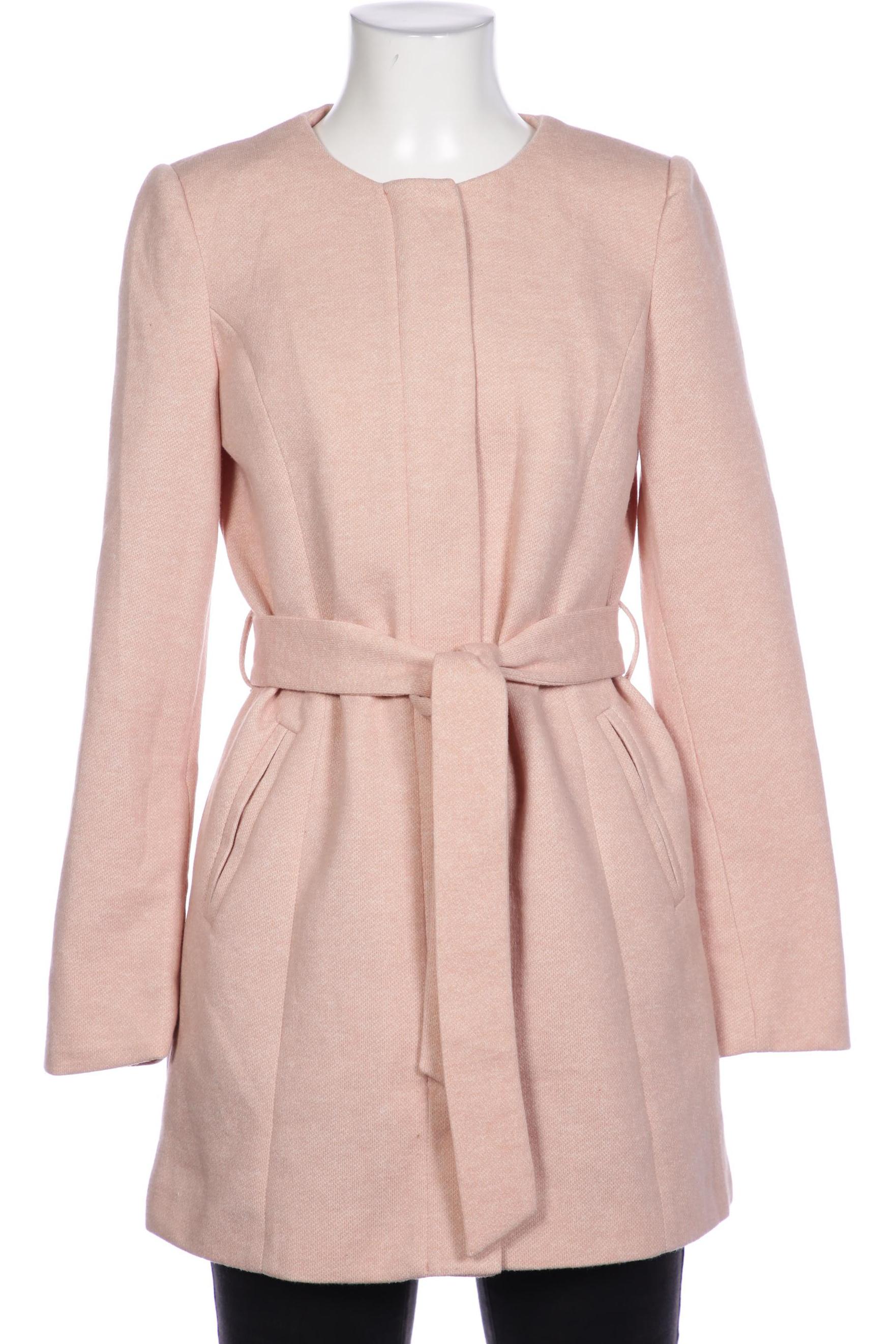 

Vero Moda Damen Mantel, pink