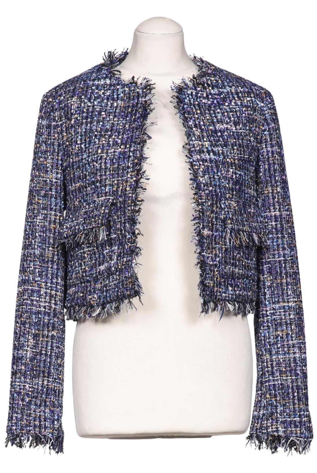 

Vero Moda Damen Blazer, blau, Gr. 38