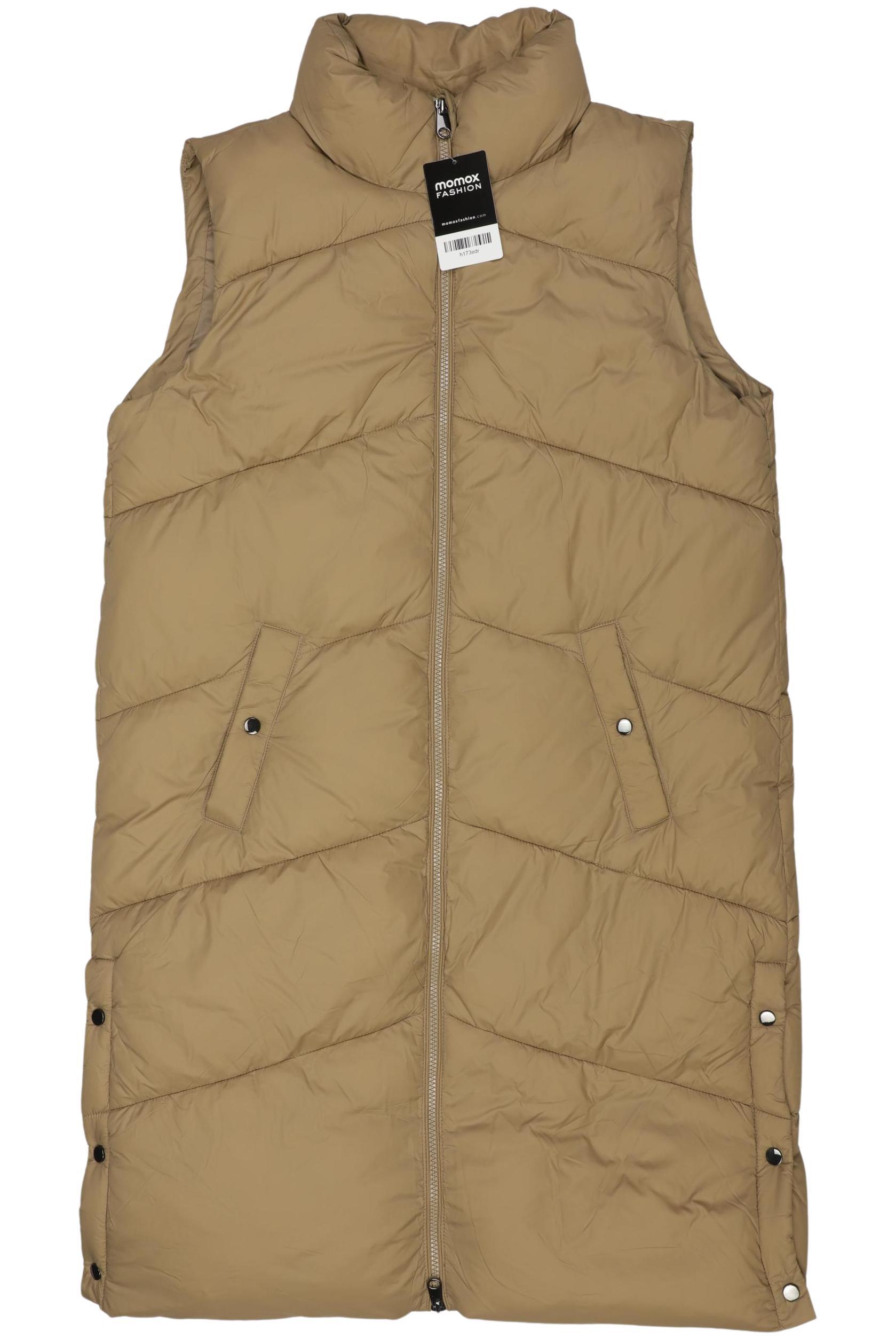 

Vero Moda Damen Weste, beige, Gr. 38