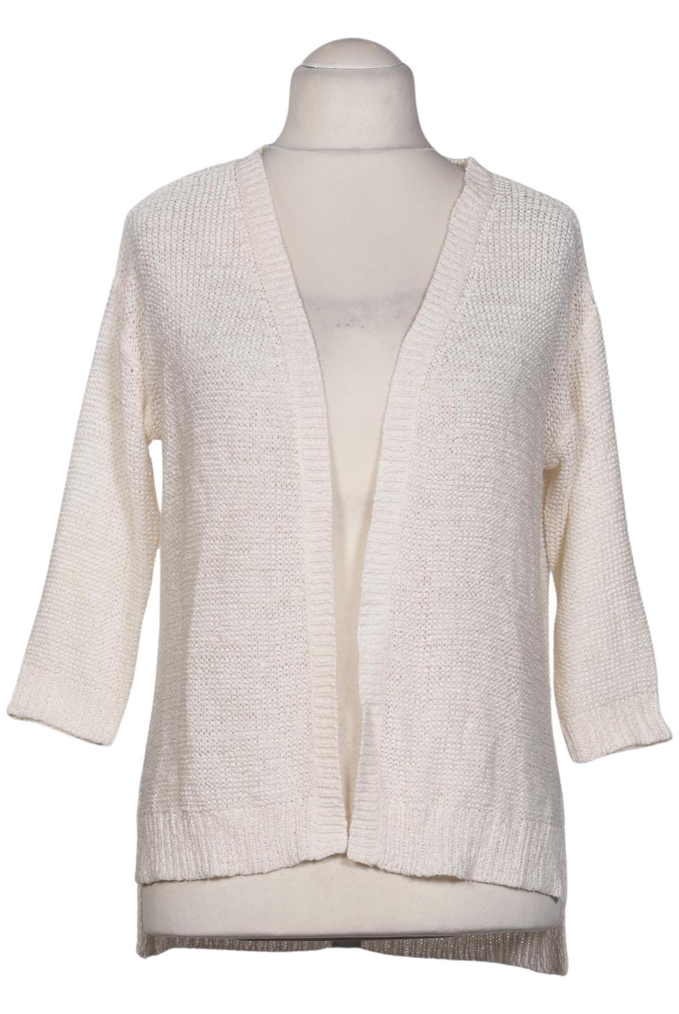 

Vero Moda Damen Strickjacke, cremeweiß, Gr. 42