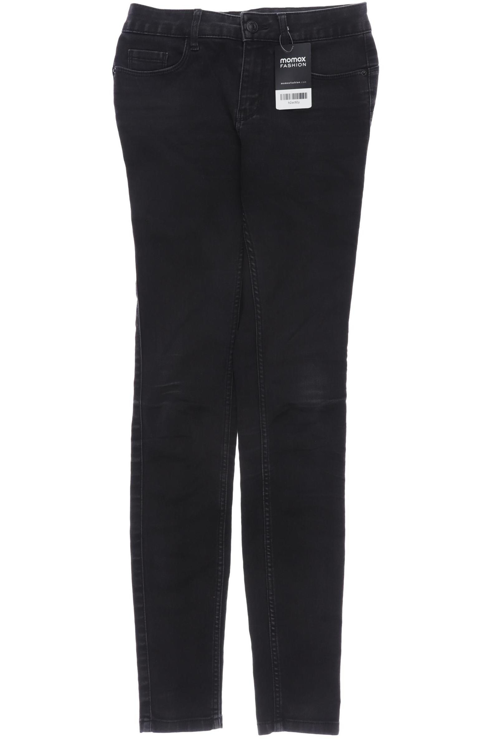 

Vero Moda Damen Stoffhose, schwarz, Gr. 0