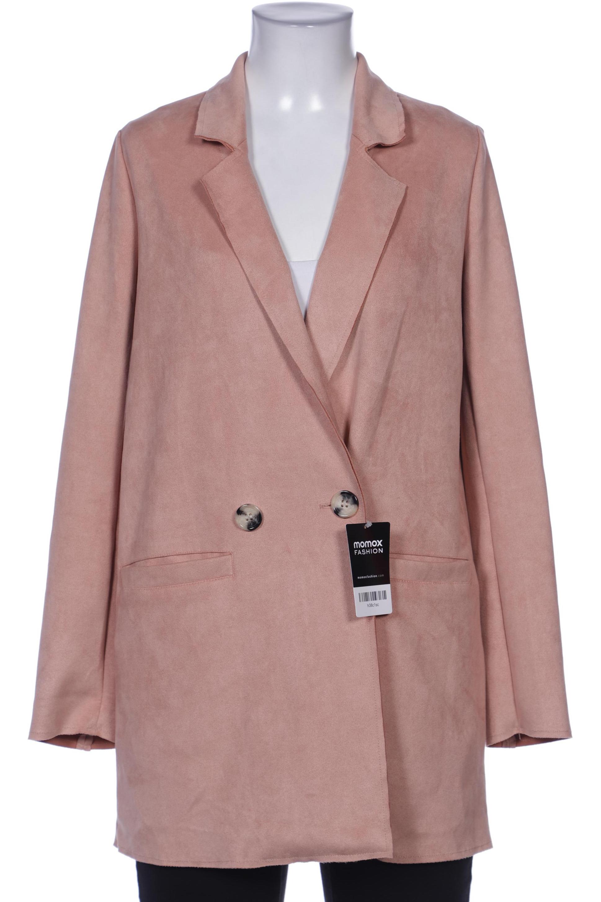 

Vero Moda Damen Blazer, orange, Gr. 34