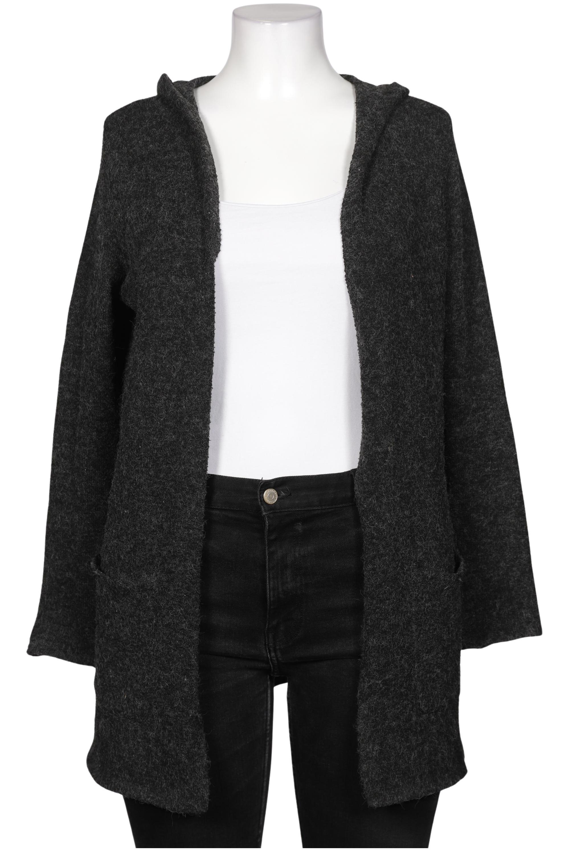 

Vero Moda Damen Strickjacke, grau, Gr. 36