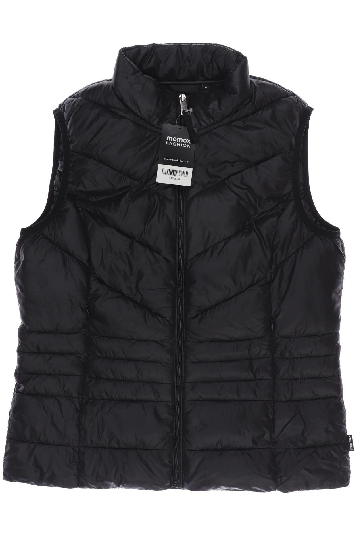 

Vero Moda Damen Weste, schwarz, Gr. 38