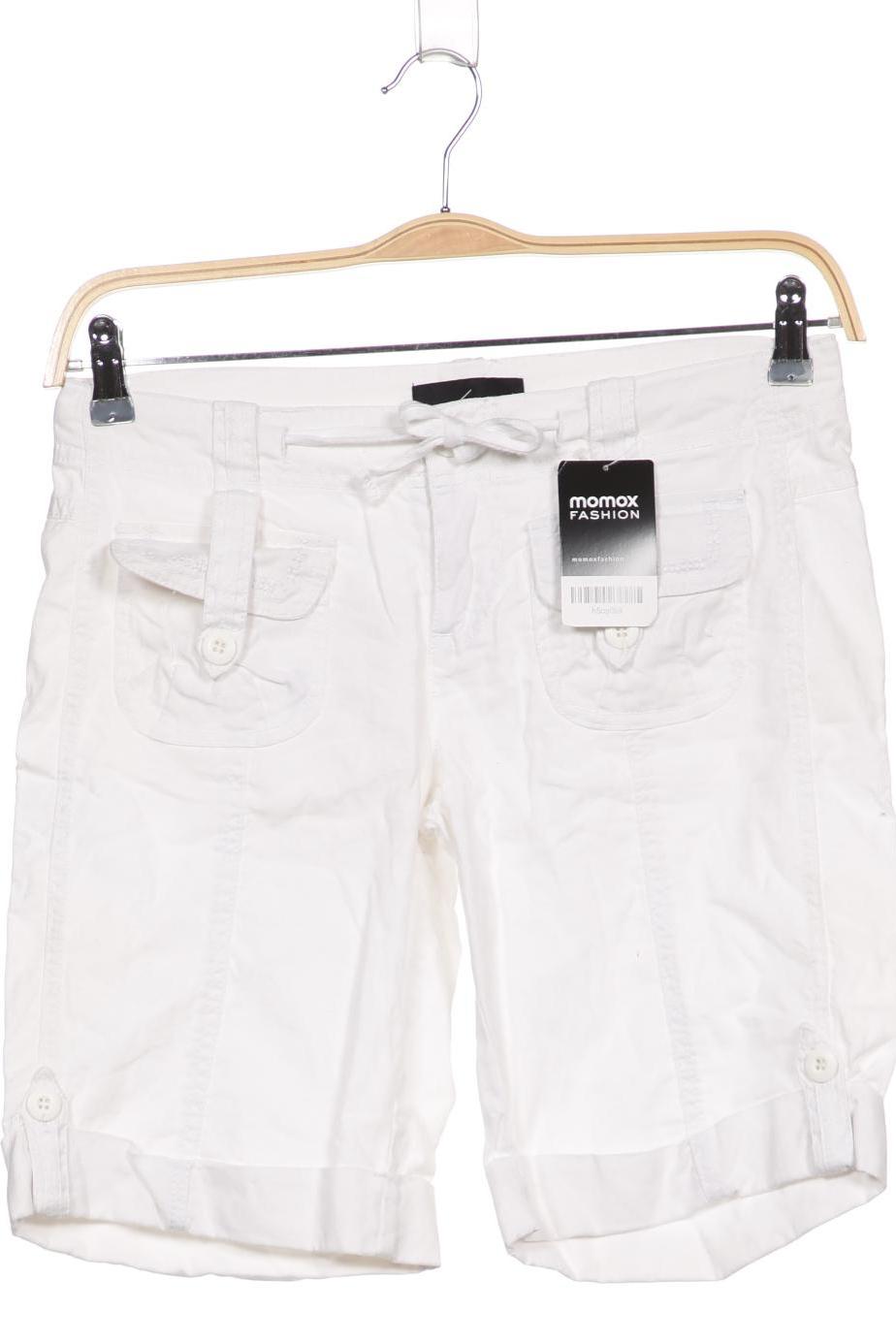 

Vero Moda Damen Shorts, weiß
