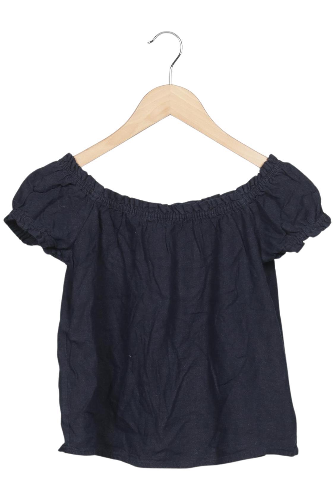 

Vero Moda Damen T-Shirt, marineblau, Gr. 36