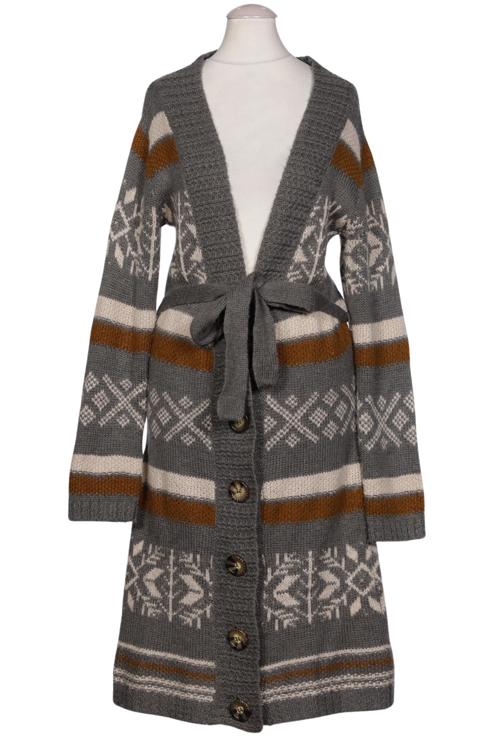 

Vero Moda Damen Strickjacke, mehrfarbig, Gr. 34