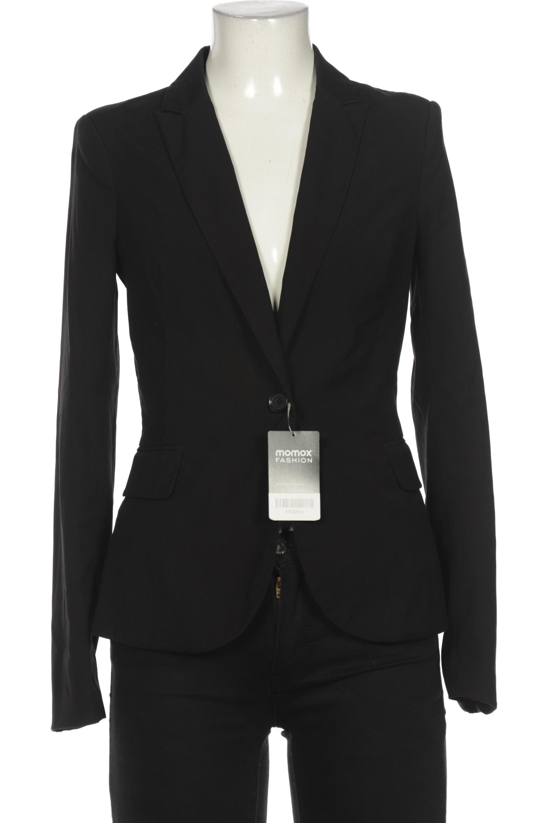 

Vero Moda Damen Blazer, schwarz