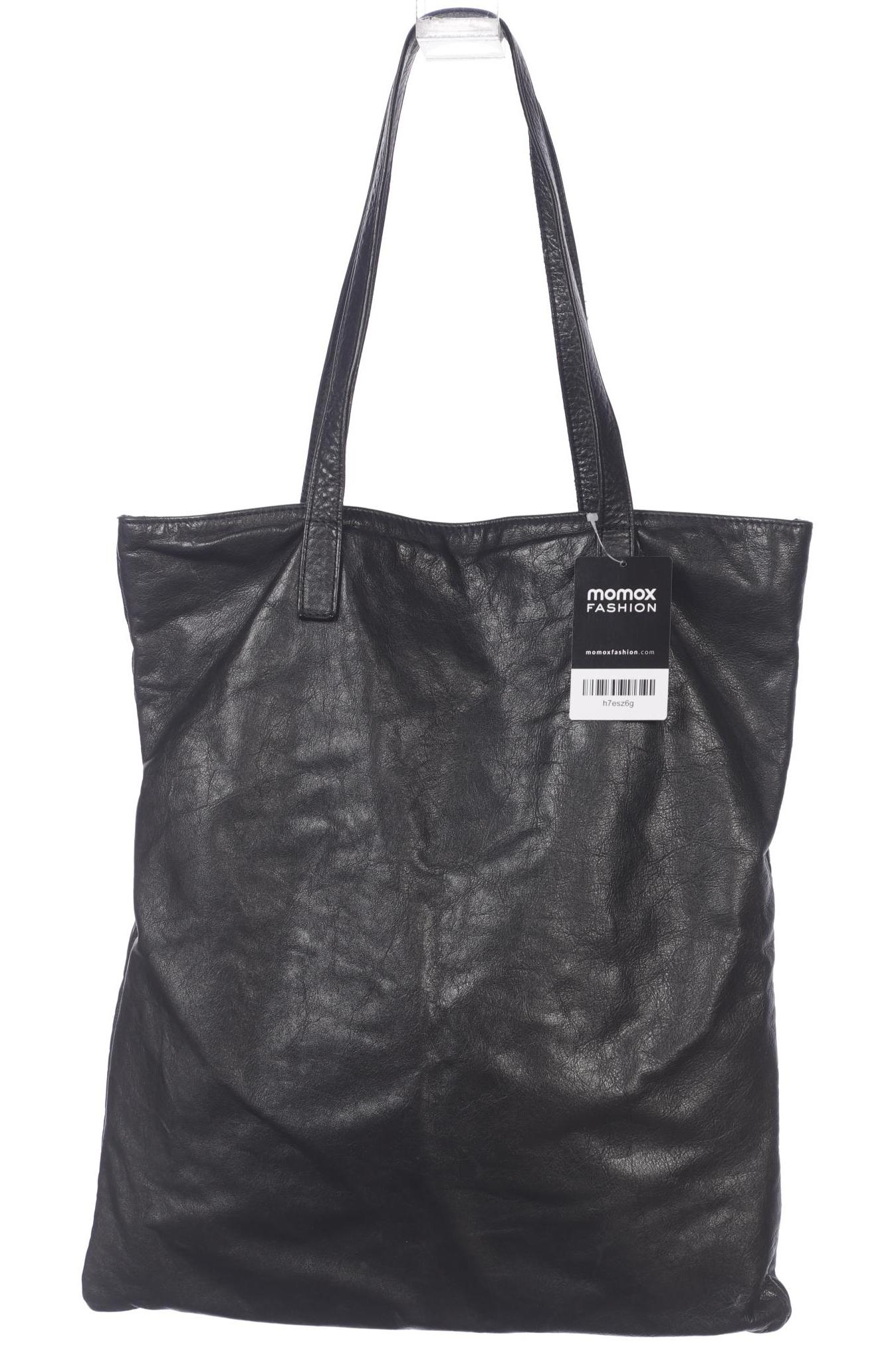 

Vero Moda Damen Handtasche, schwarz, Gr.