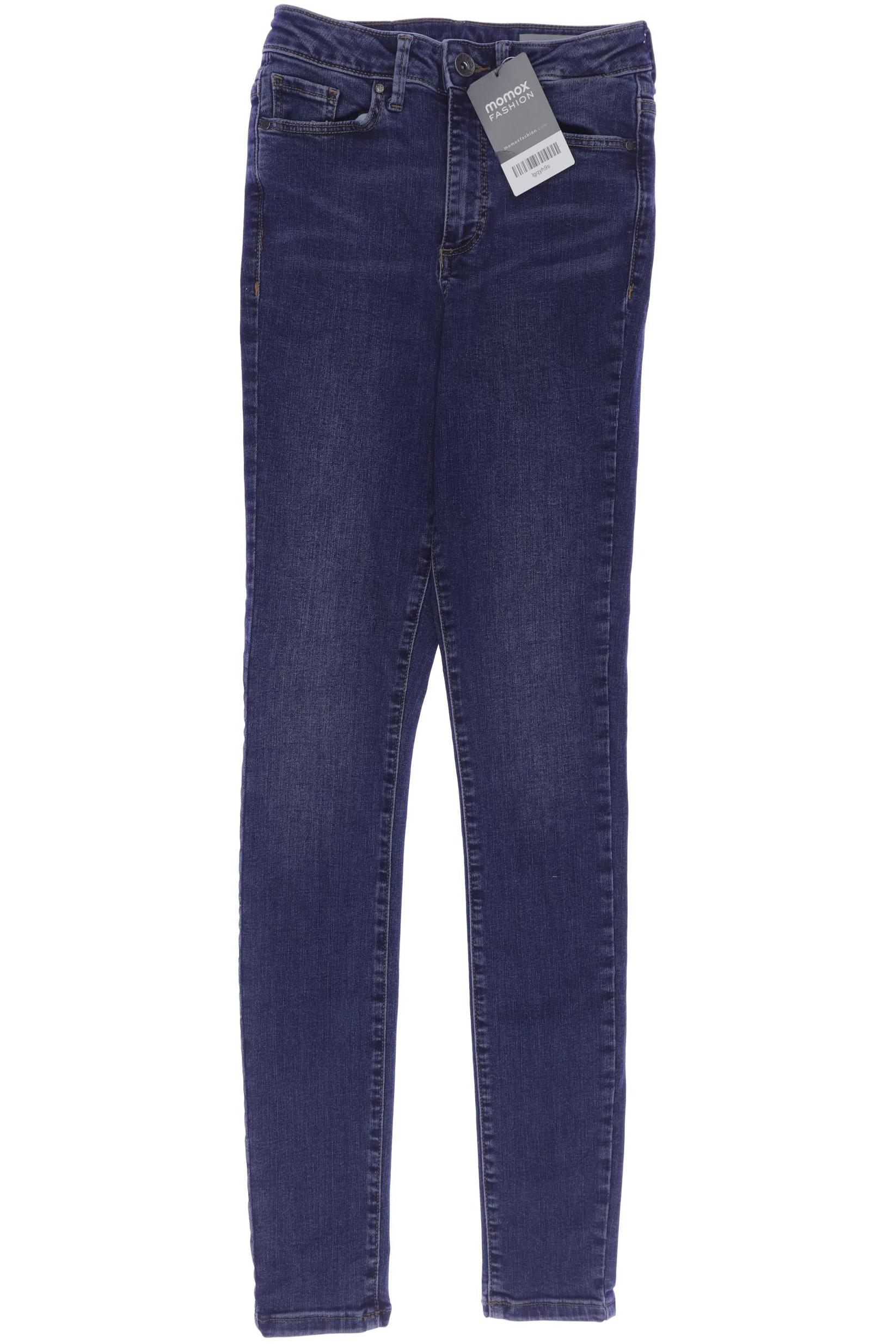 

Vero Moda Damen Jeans, marineblau, Gr. 34