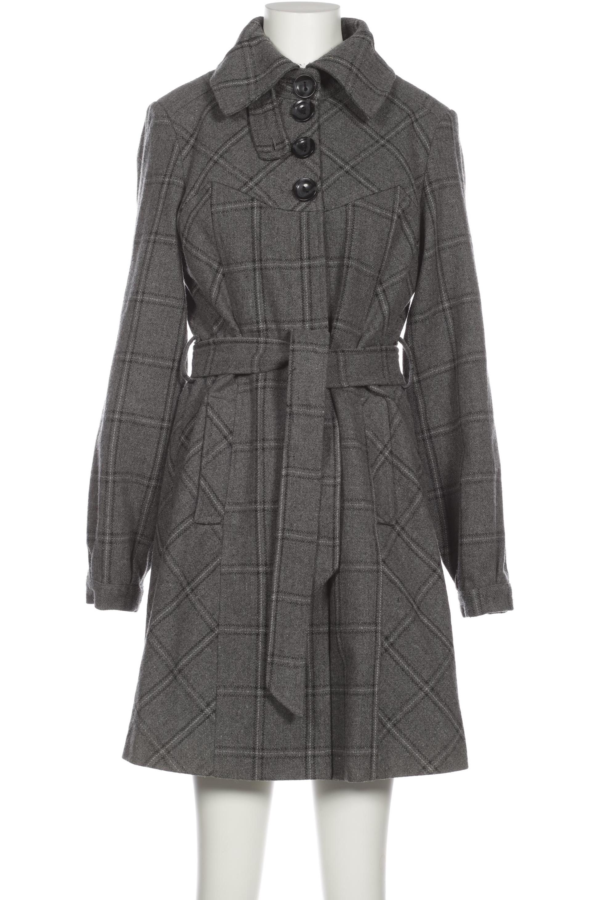 

Vero Moda Damen Mantel, grau, Gr. 38