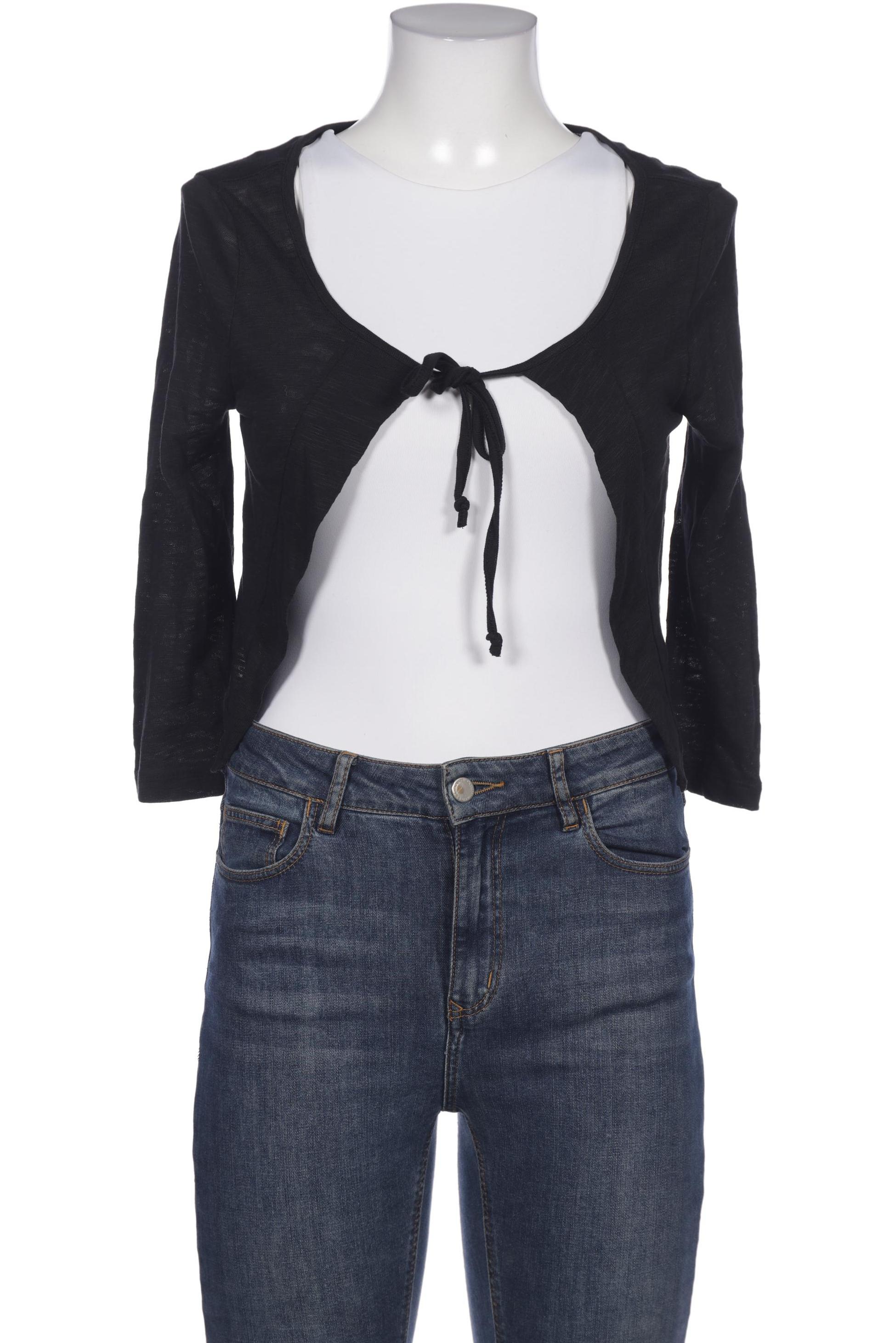 

Vero Moda Damen Strickjacke, schwarz