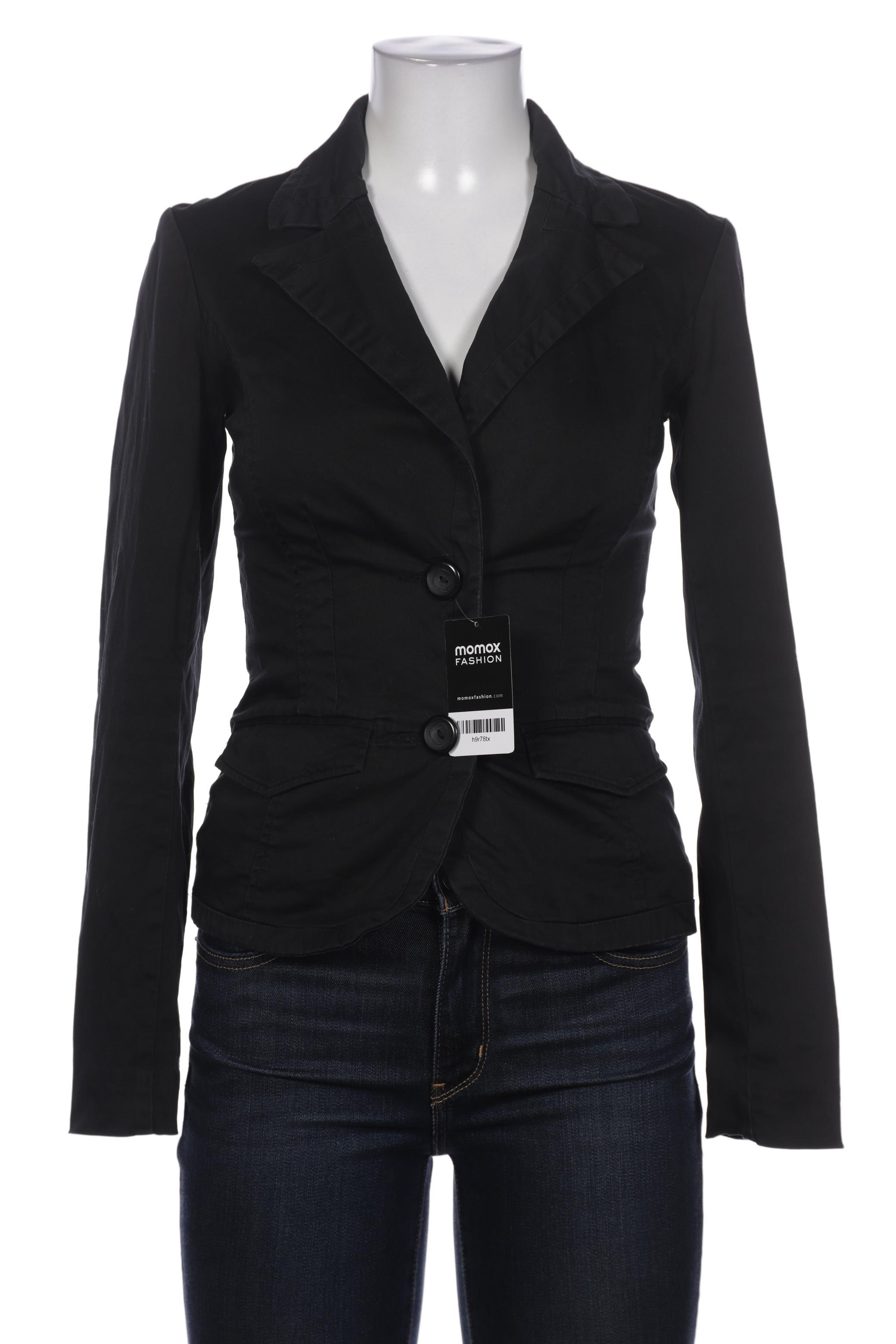 

Vero Moda Damen Blazer, schwarz, Gr. 36