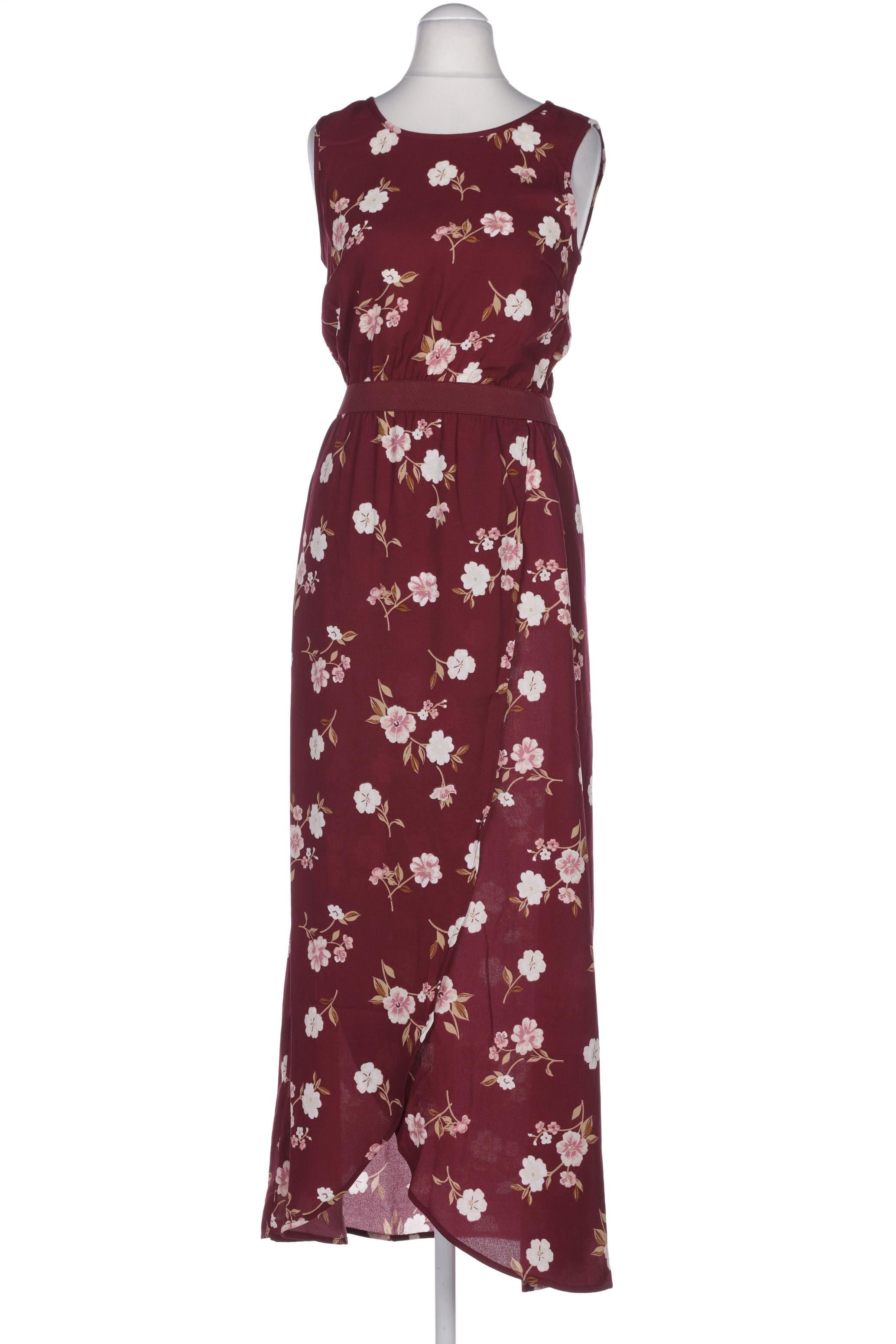 

Vero Moda Damen Kleid, rot, Gr. 36