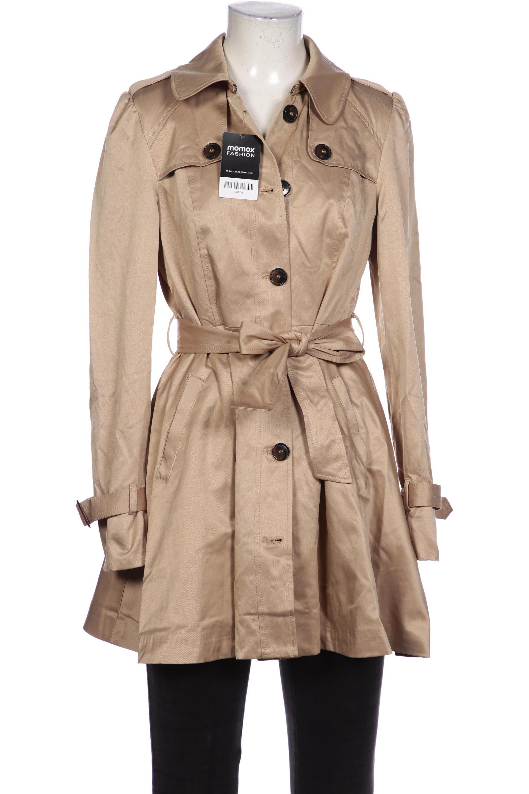 

Vero Moda Damen Mantel, beige, Gr. 36