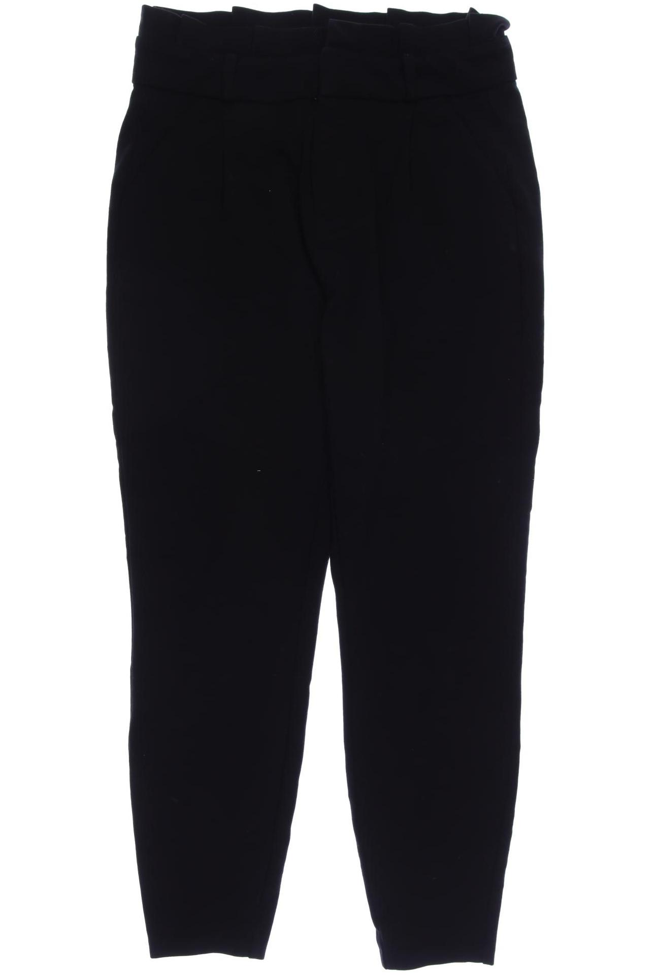 

Vero Moda Damen Stoffhose, schwarz