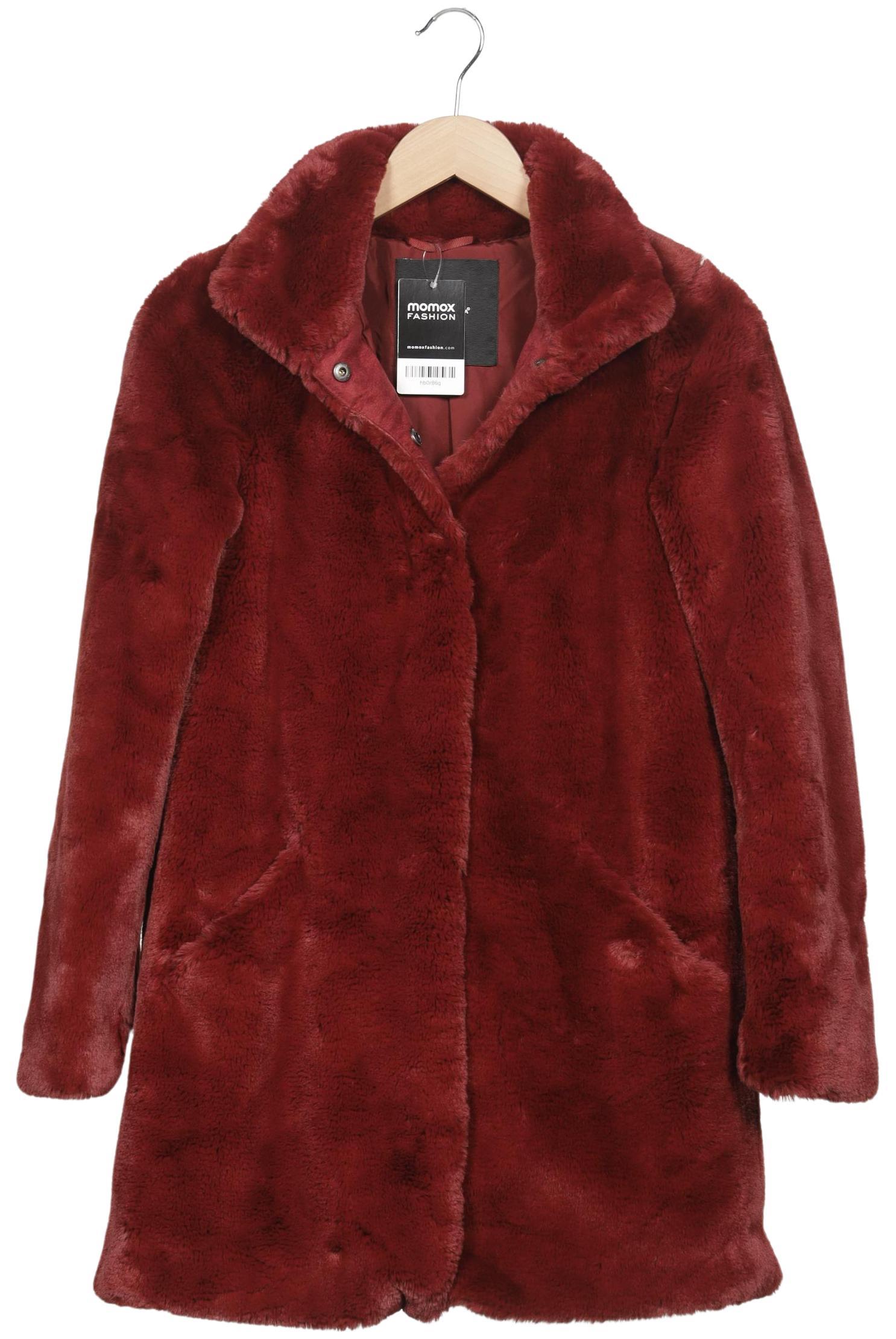 

Vero Moda Damen Mantel, rot, Gr. 34