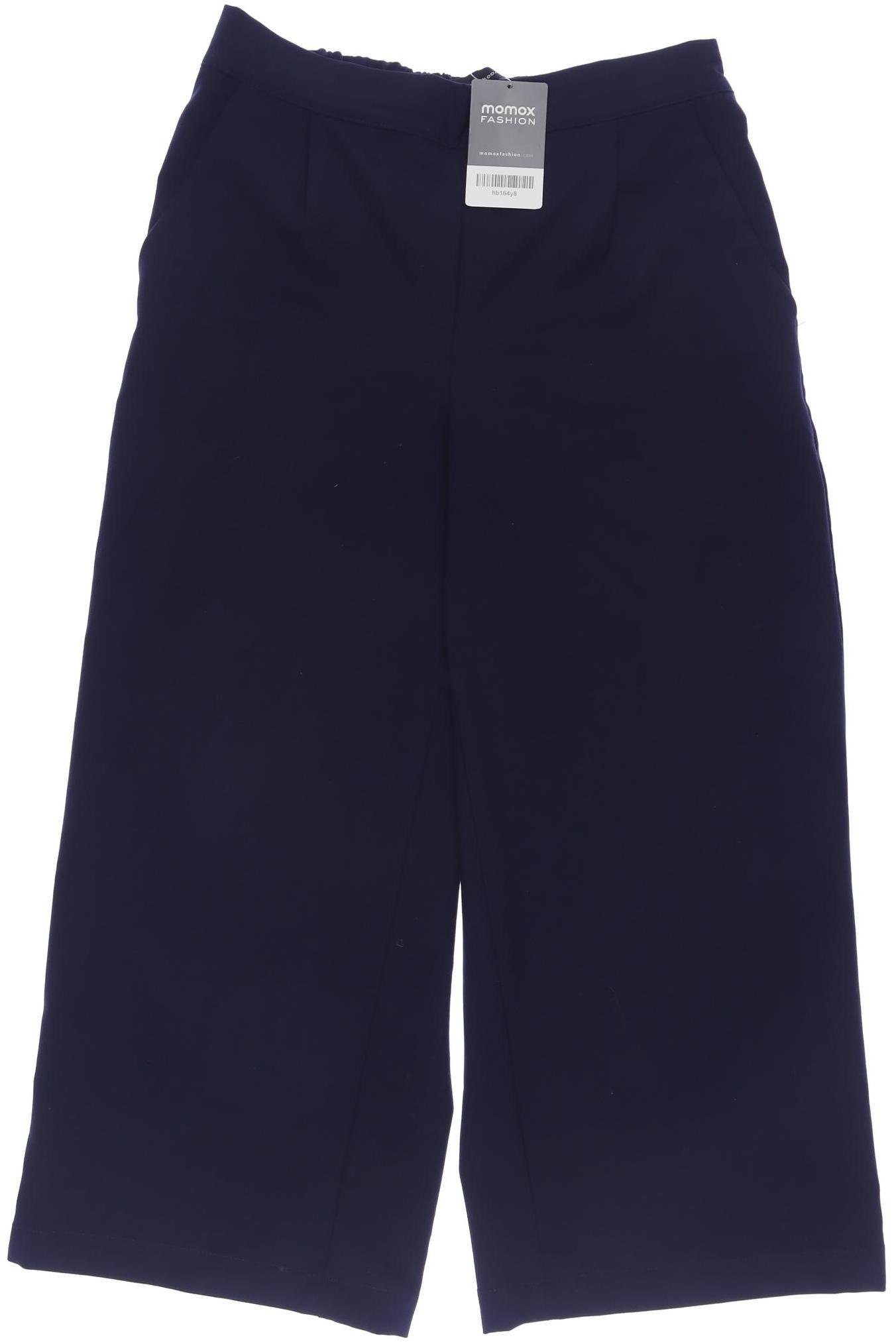 

Vero Moda Damen Stoffhose, blau, Gr. 0