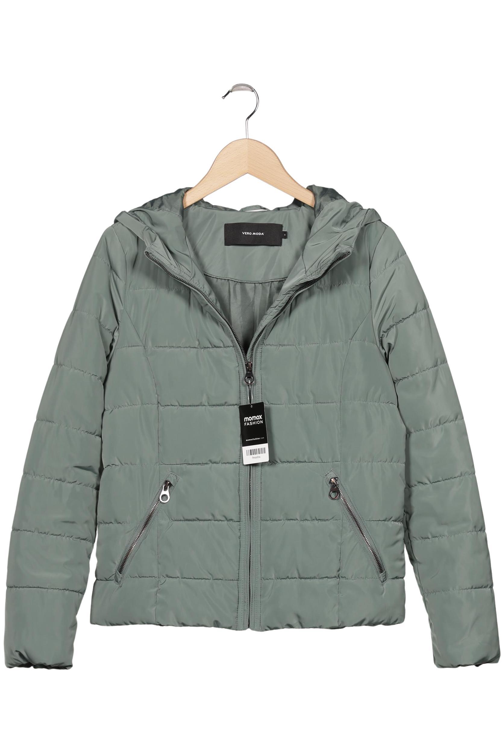 

Vero Moda Damen Jacke, grün, Gr. 36