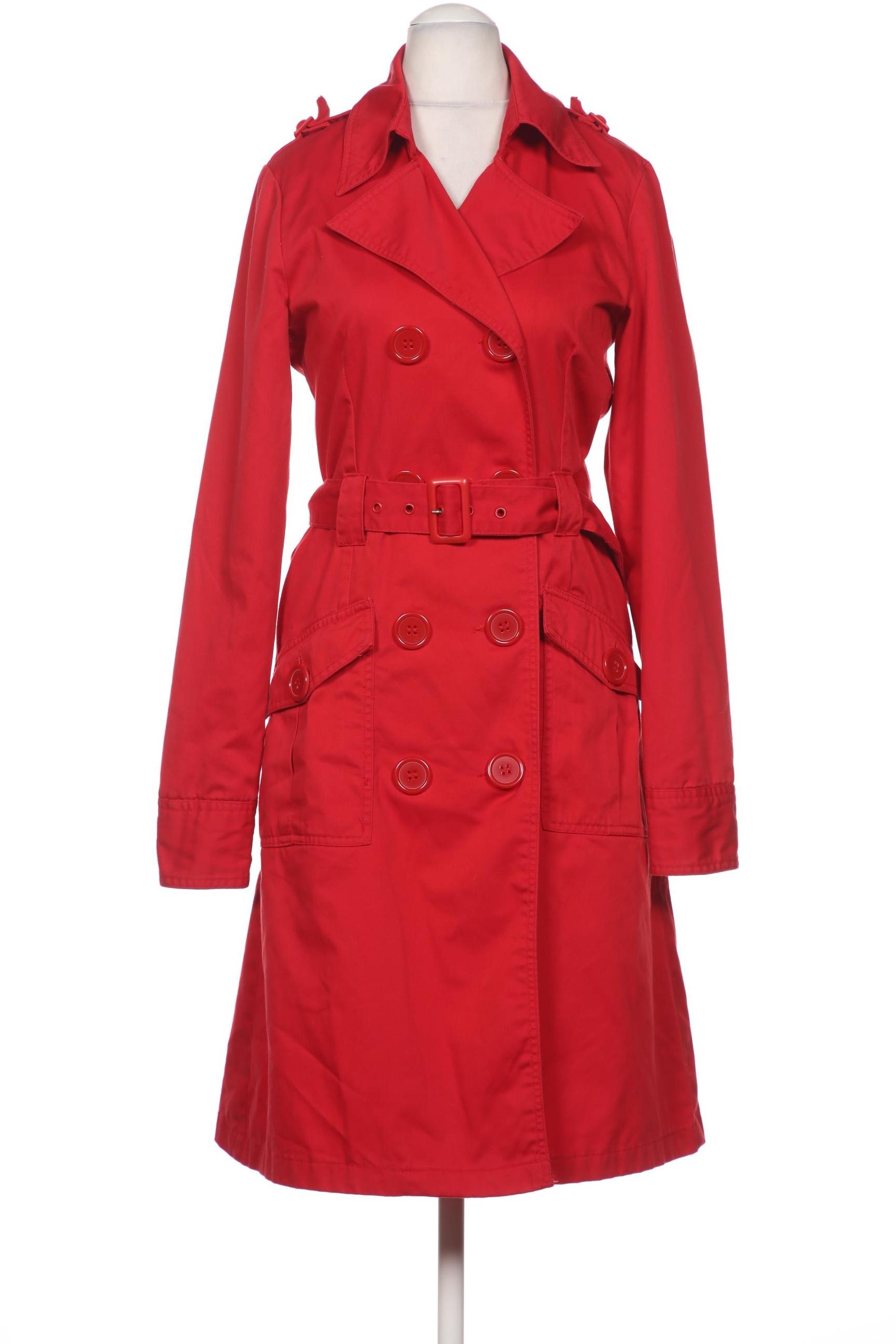 

Vero Moda Damen Mantel, rot, Gr. 38