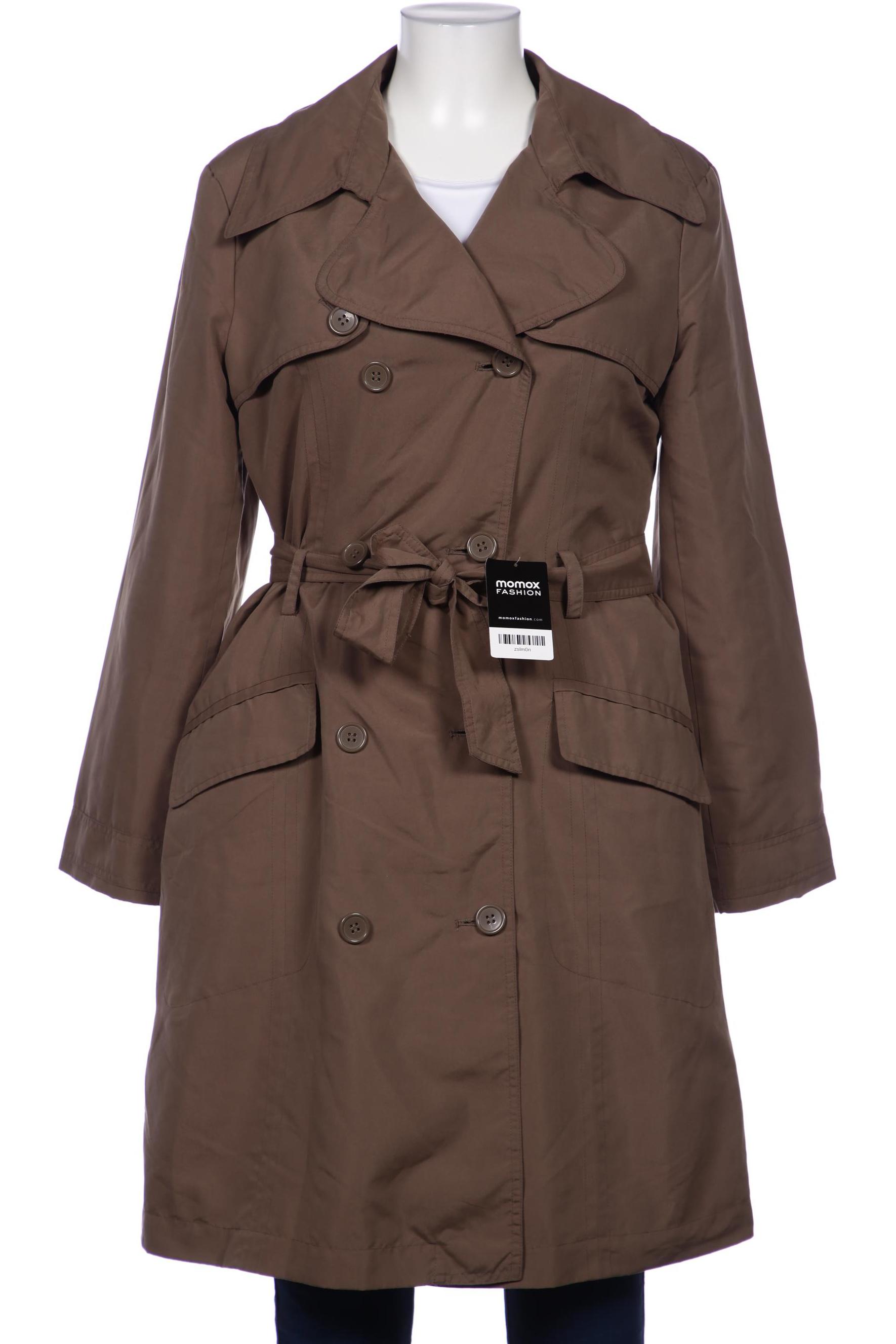 

Vero Moda Damen Mantel, braun, Gr. 34