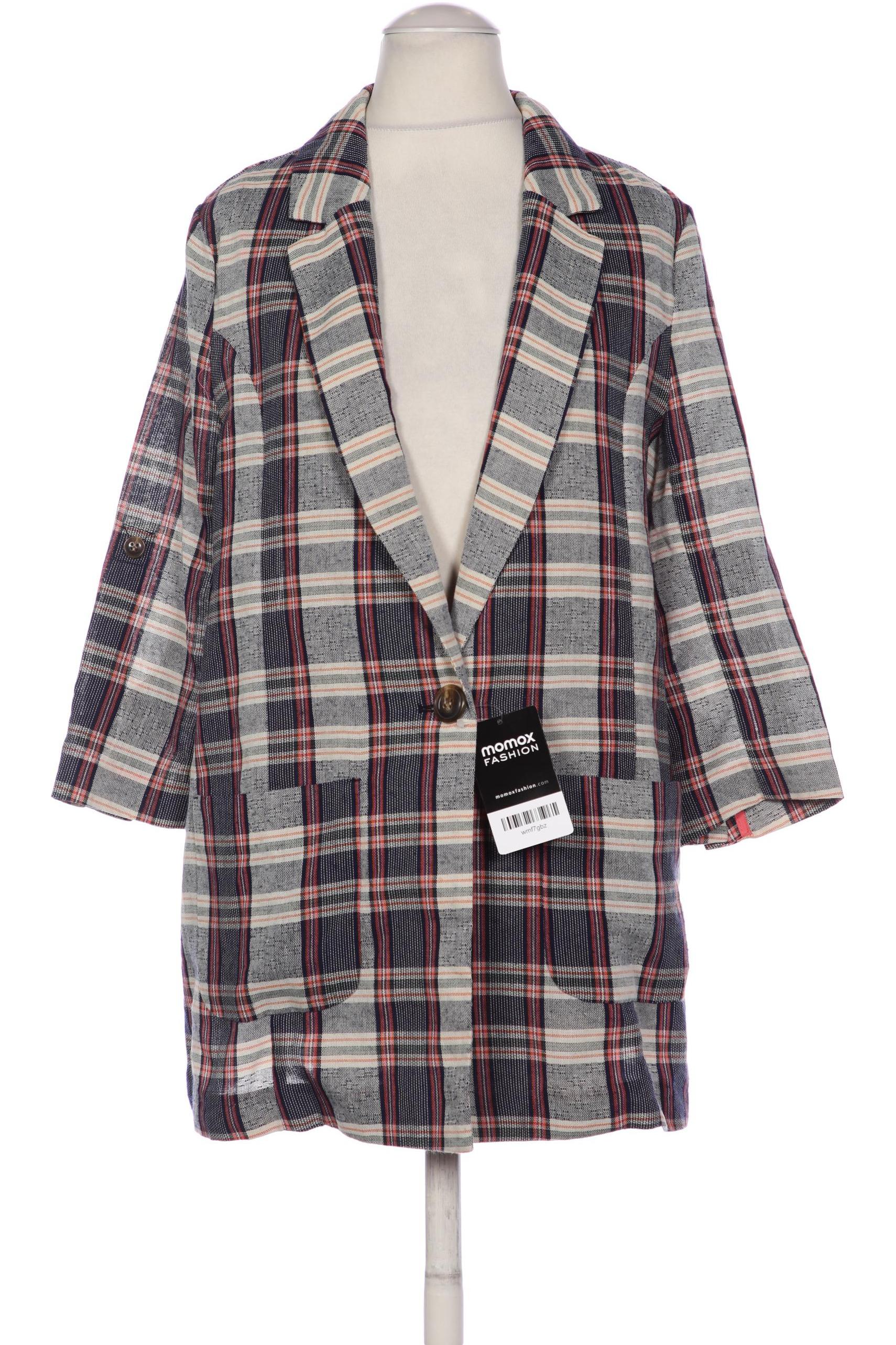 

Vero Moda Damen Blazer, blau, Gr. 34