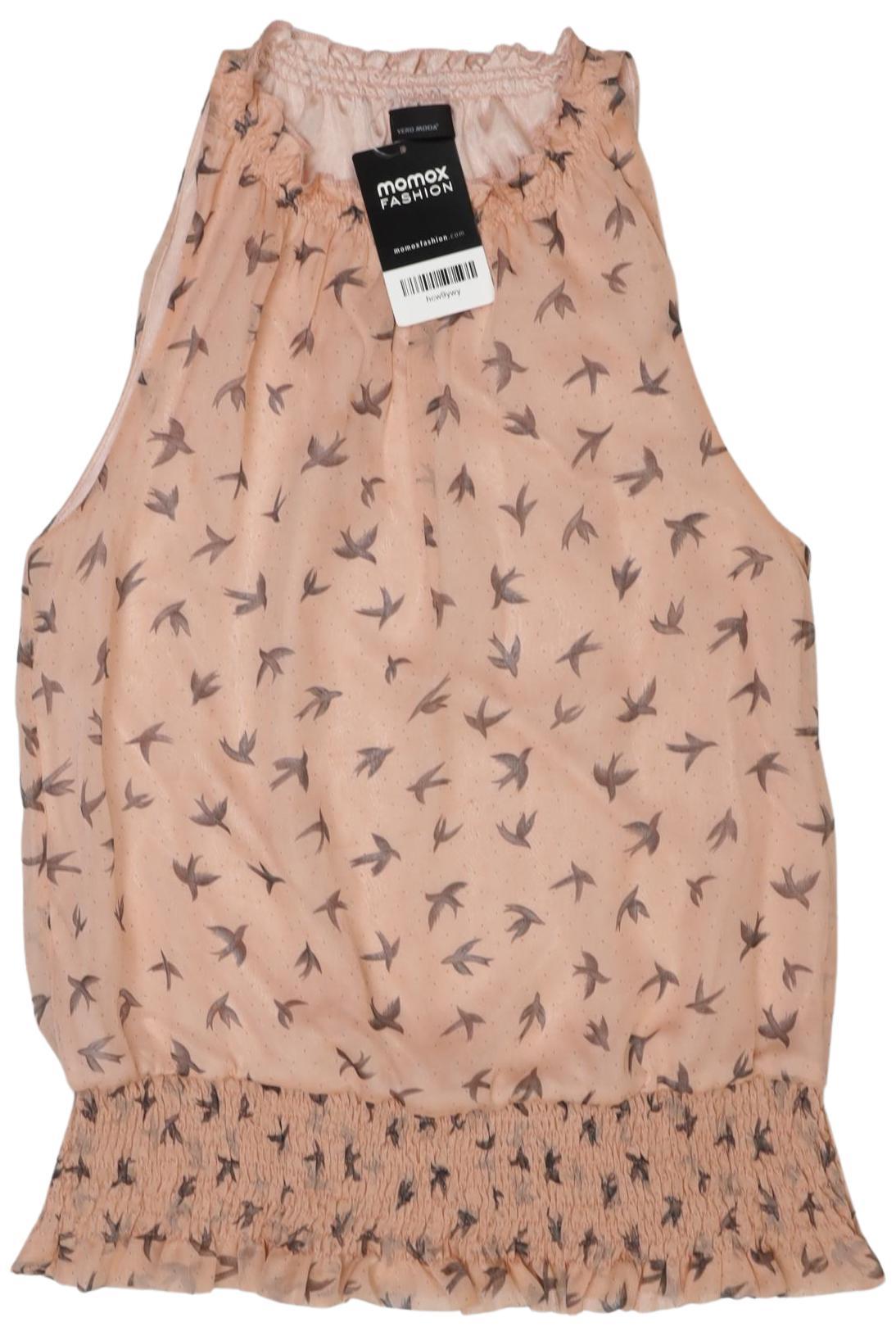 

Vero Moda Damen Top, pink, Gr. 36