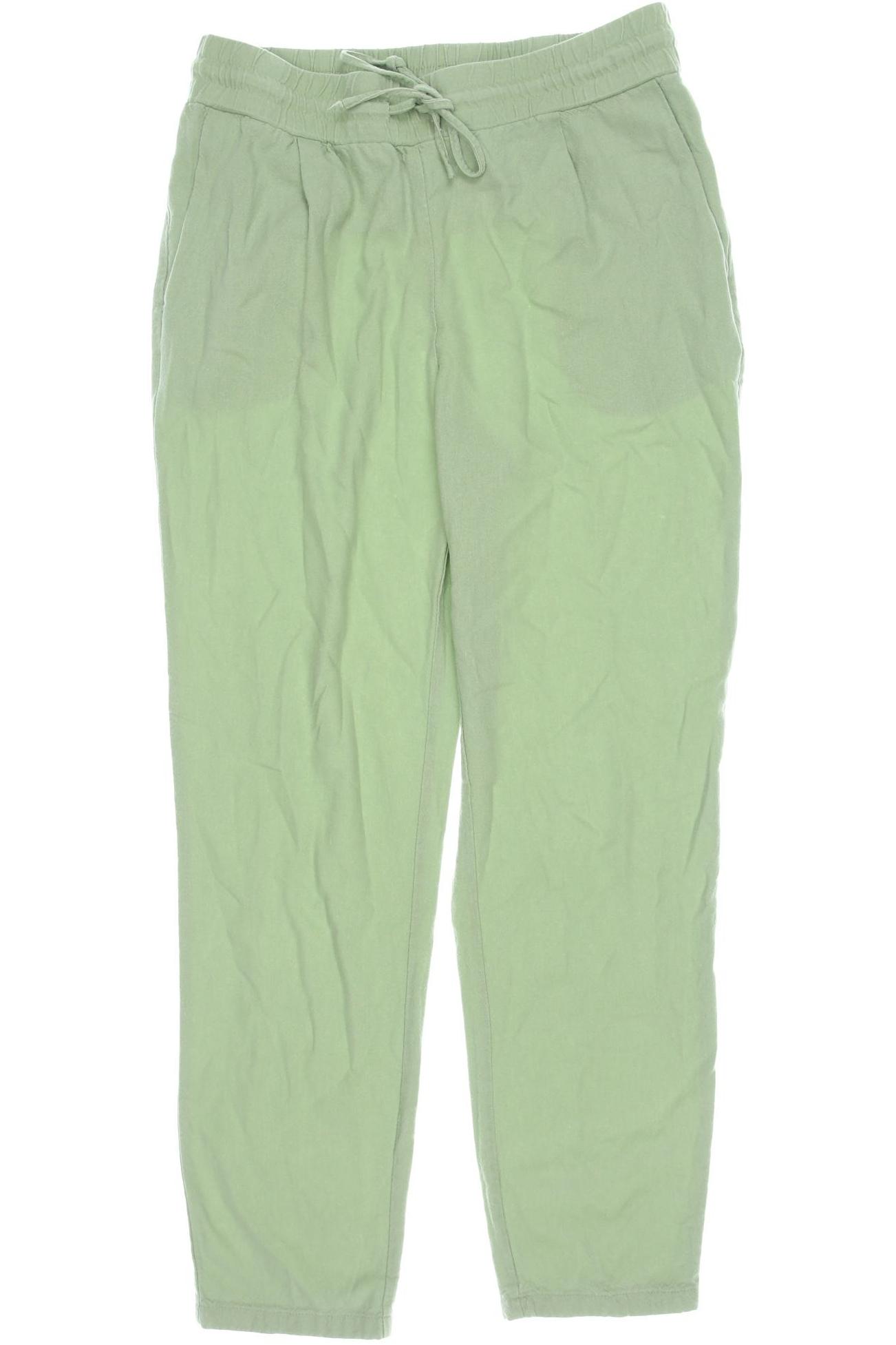 

Vero Moda Damen Stoffhose, hellgrün, Gr. 0