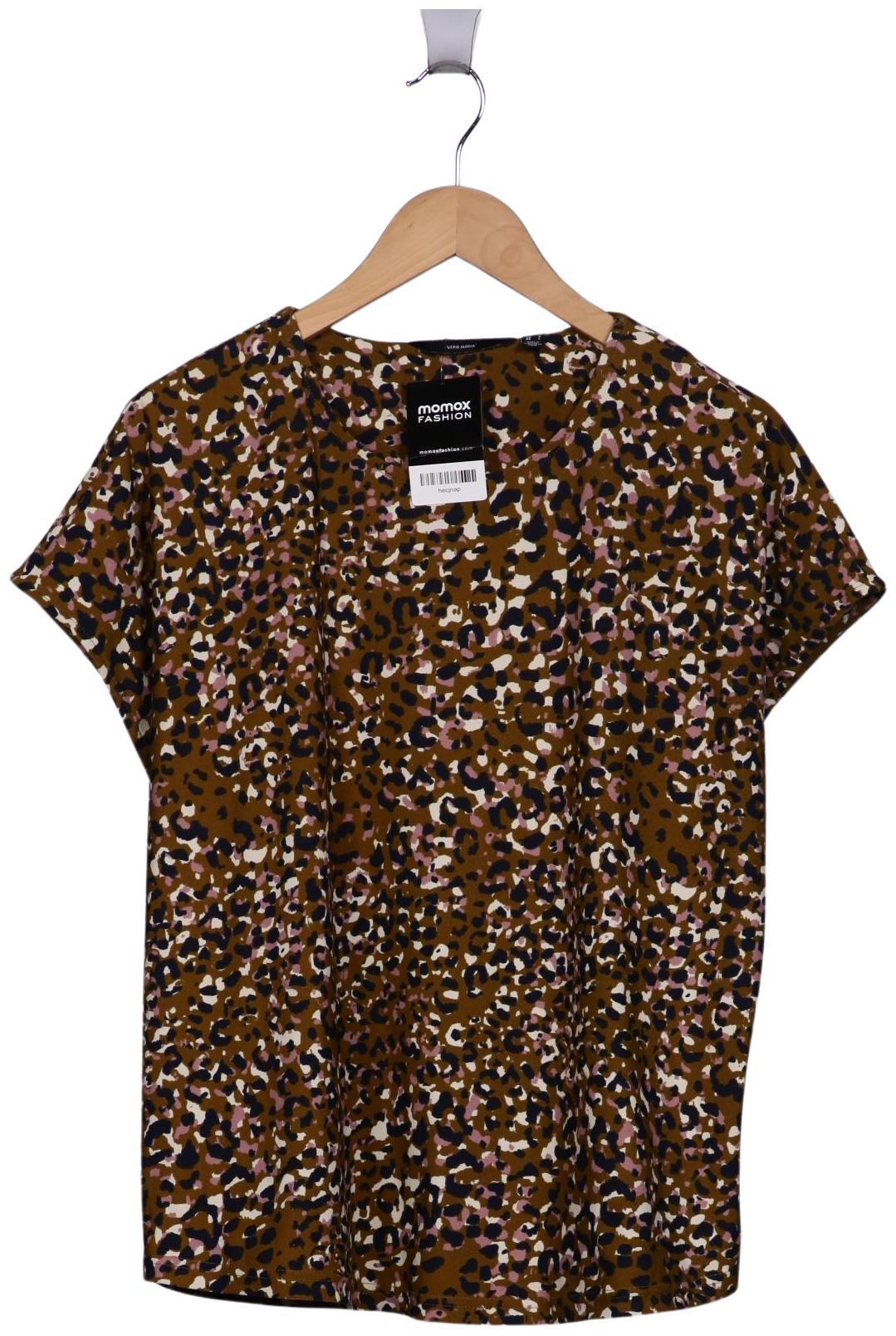 

Vero Moda Damen T-Shirt, grün, Gr. 42
