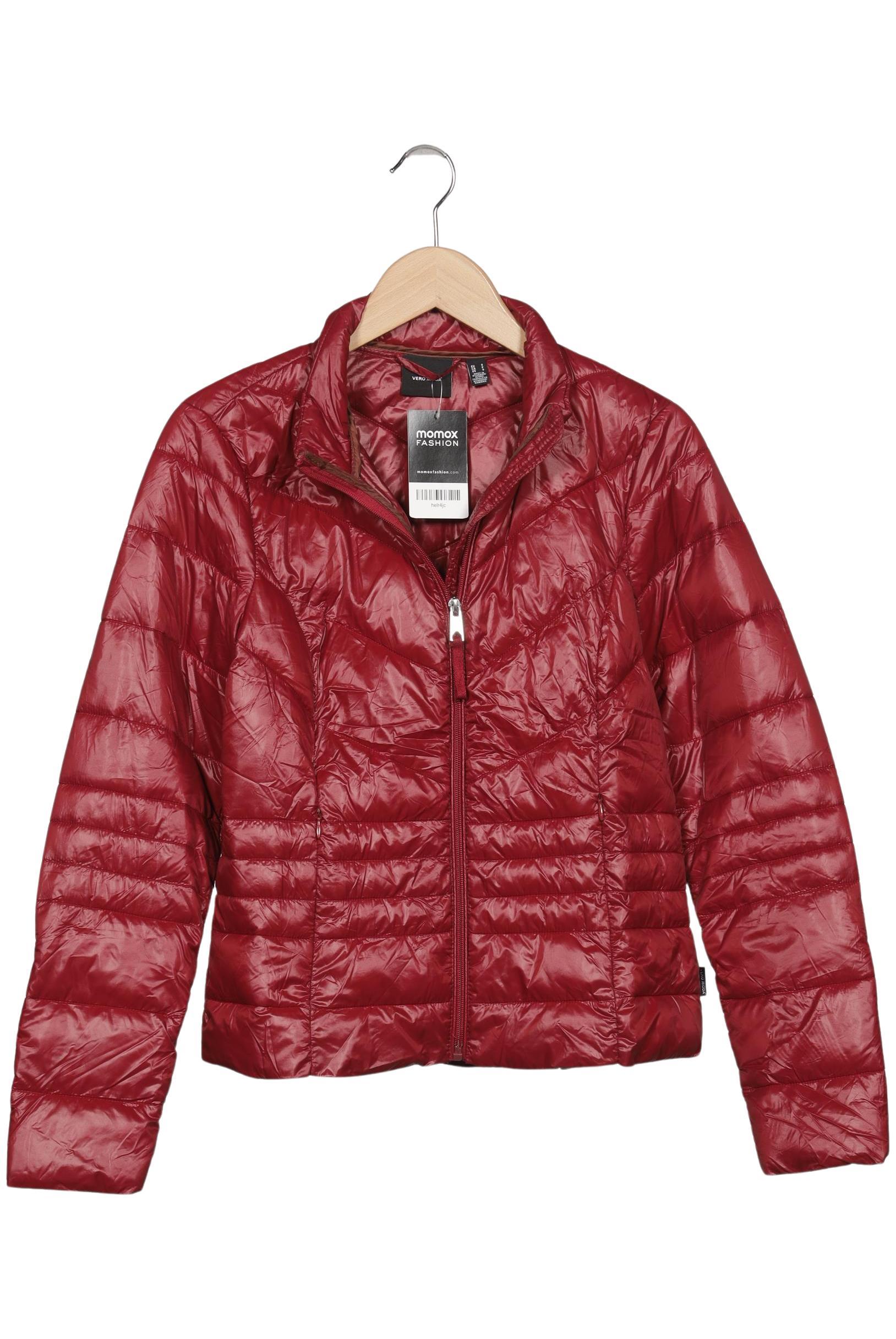 

Vero Moda Damen Jacke, rot, Gr. 36